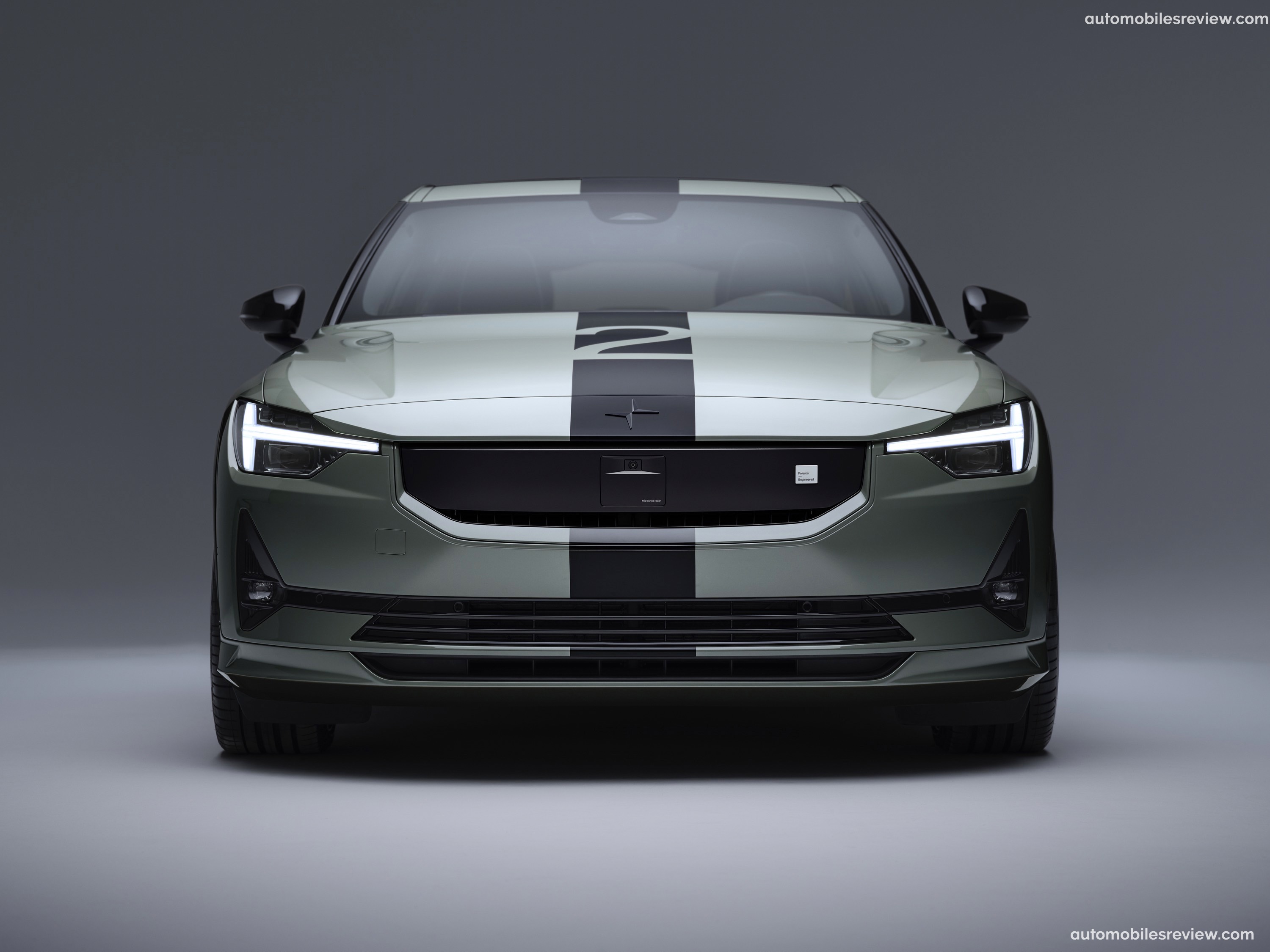 Polestar BST edition 230