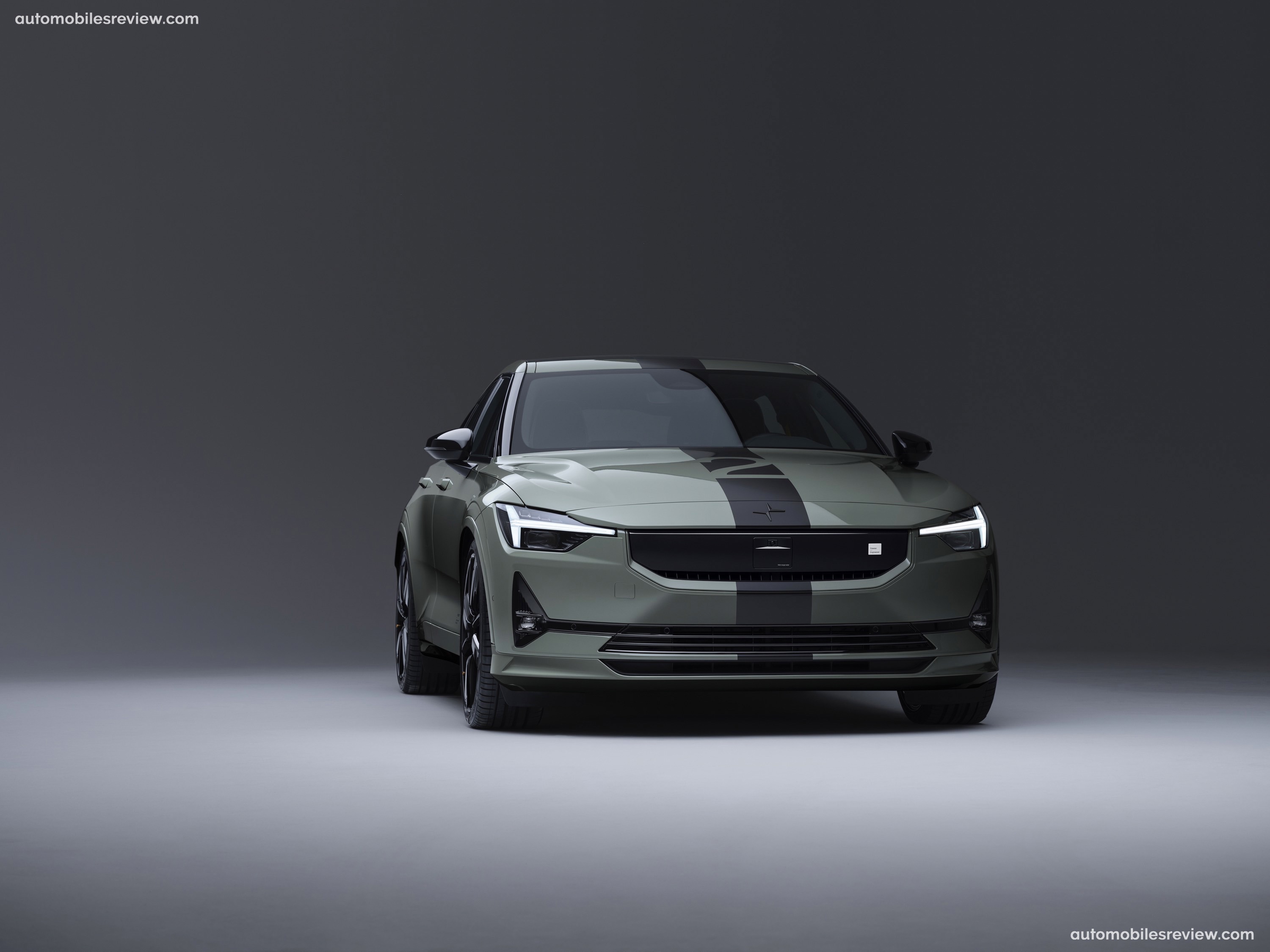 Polestar BST edition 230
