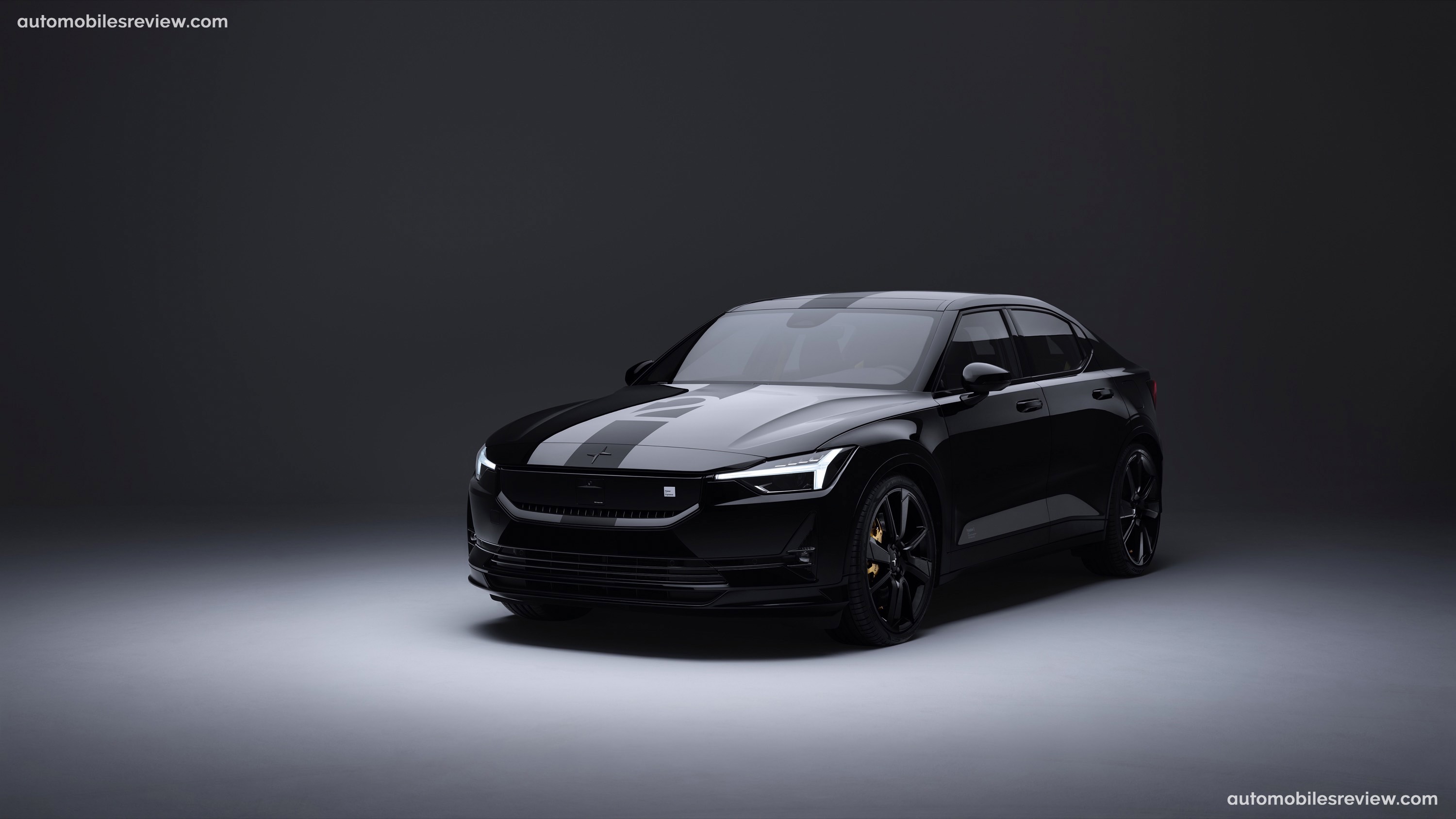 Polestar BST edition 230