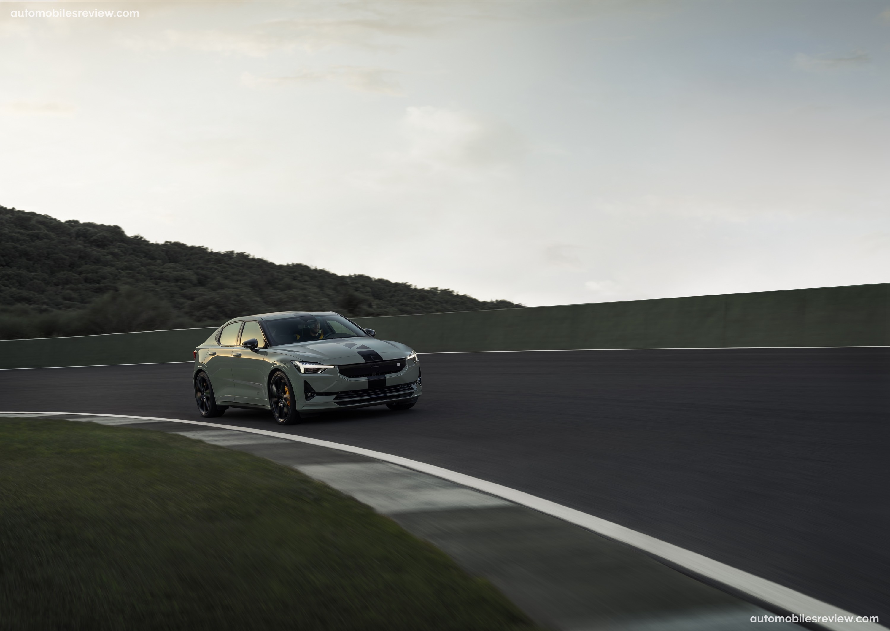 Polestar BST edition 230