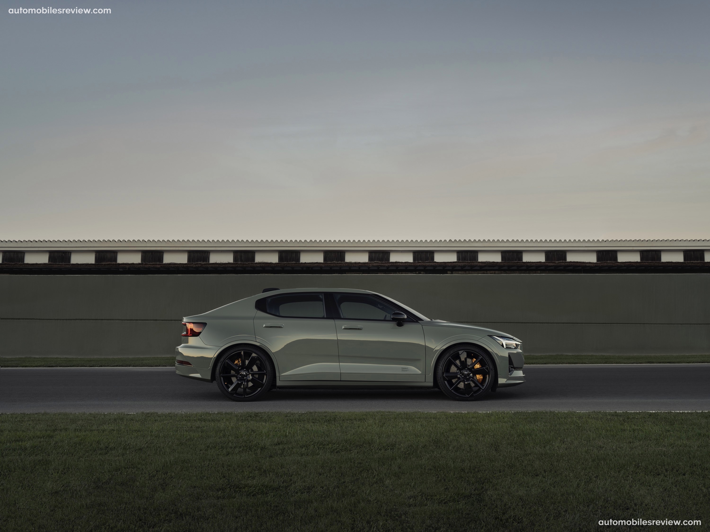 Polestar BST edition 230