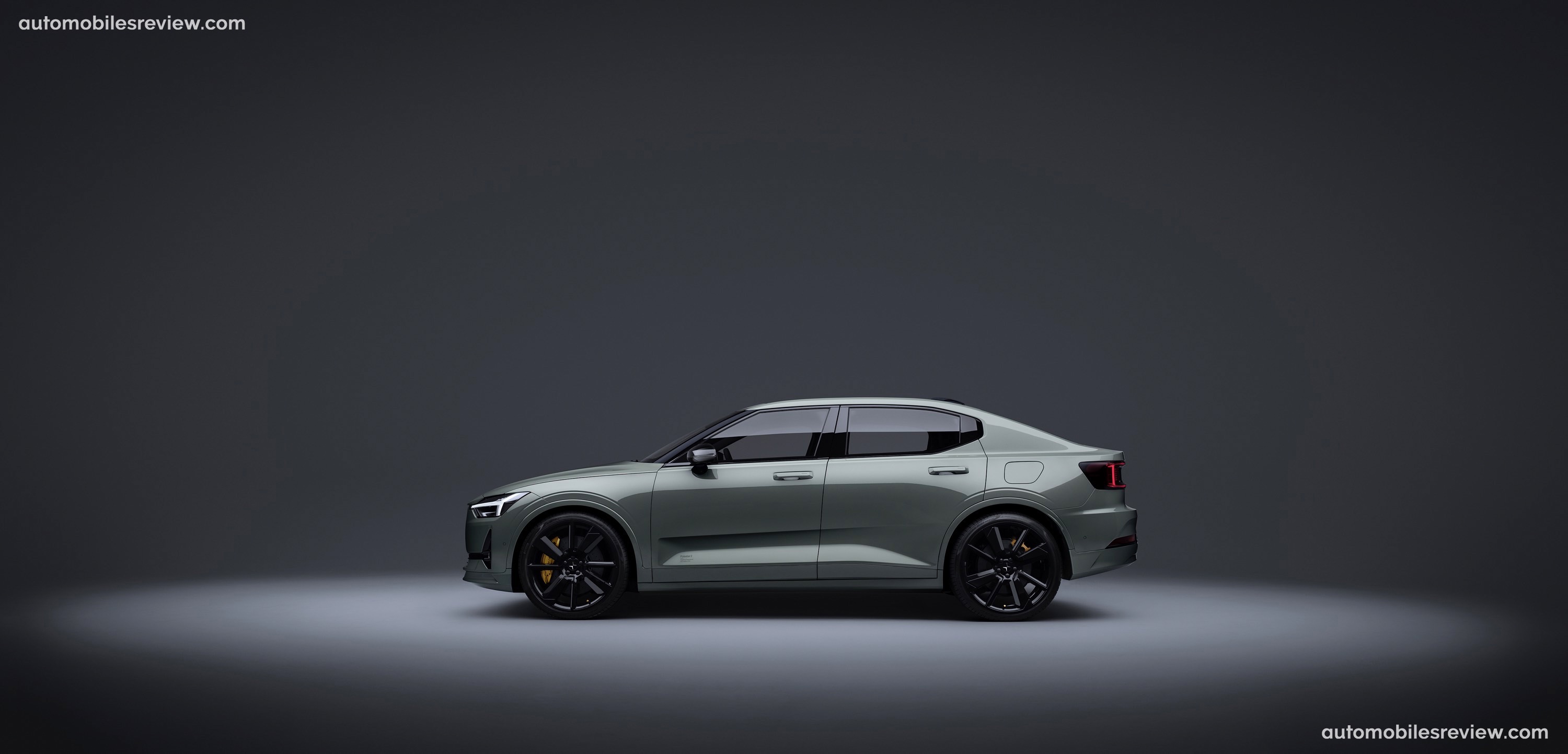 Polestar BST edition 230