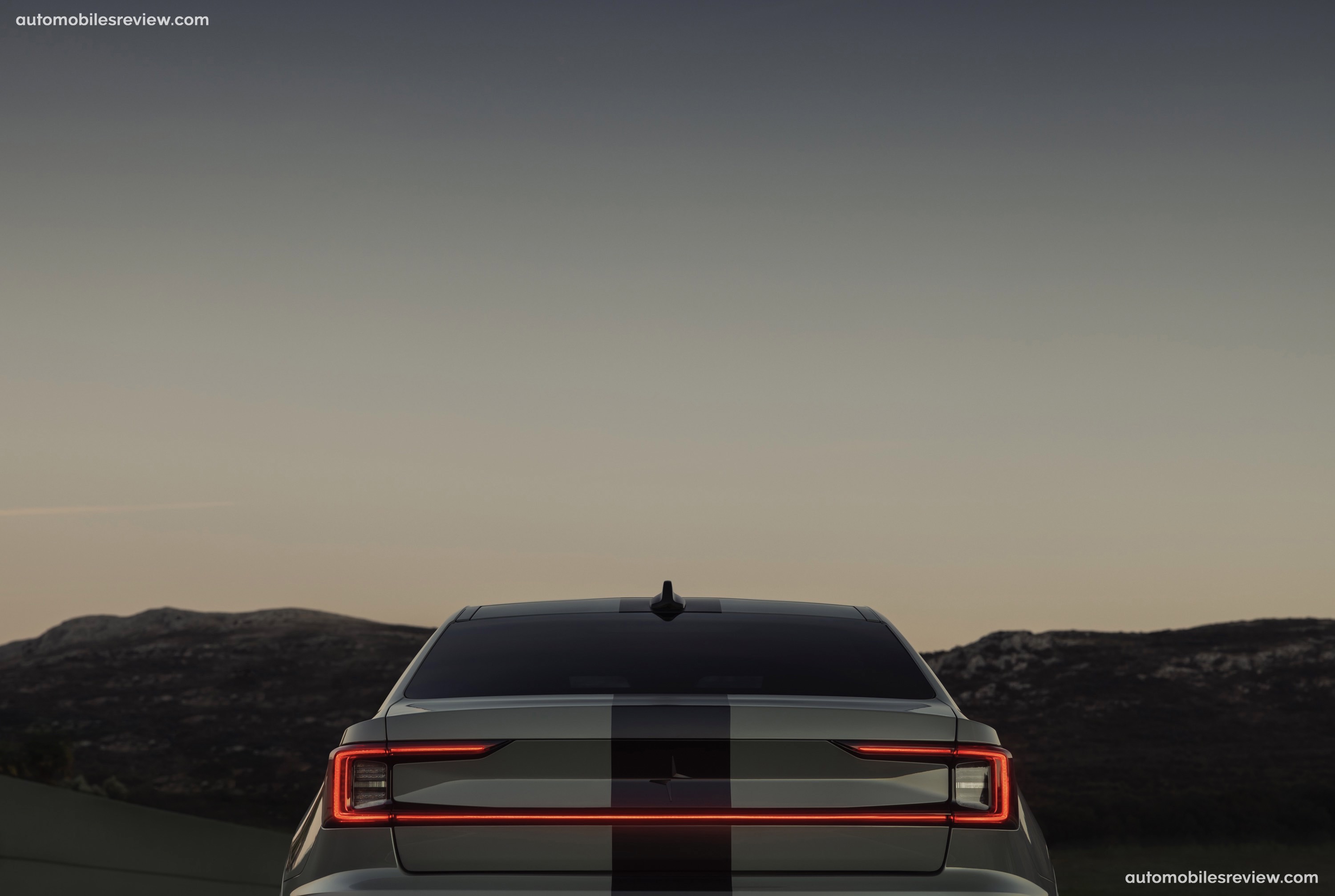 Polestar BST edition 230