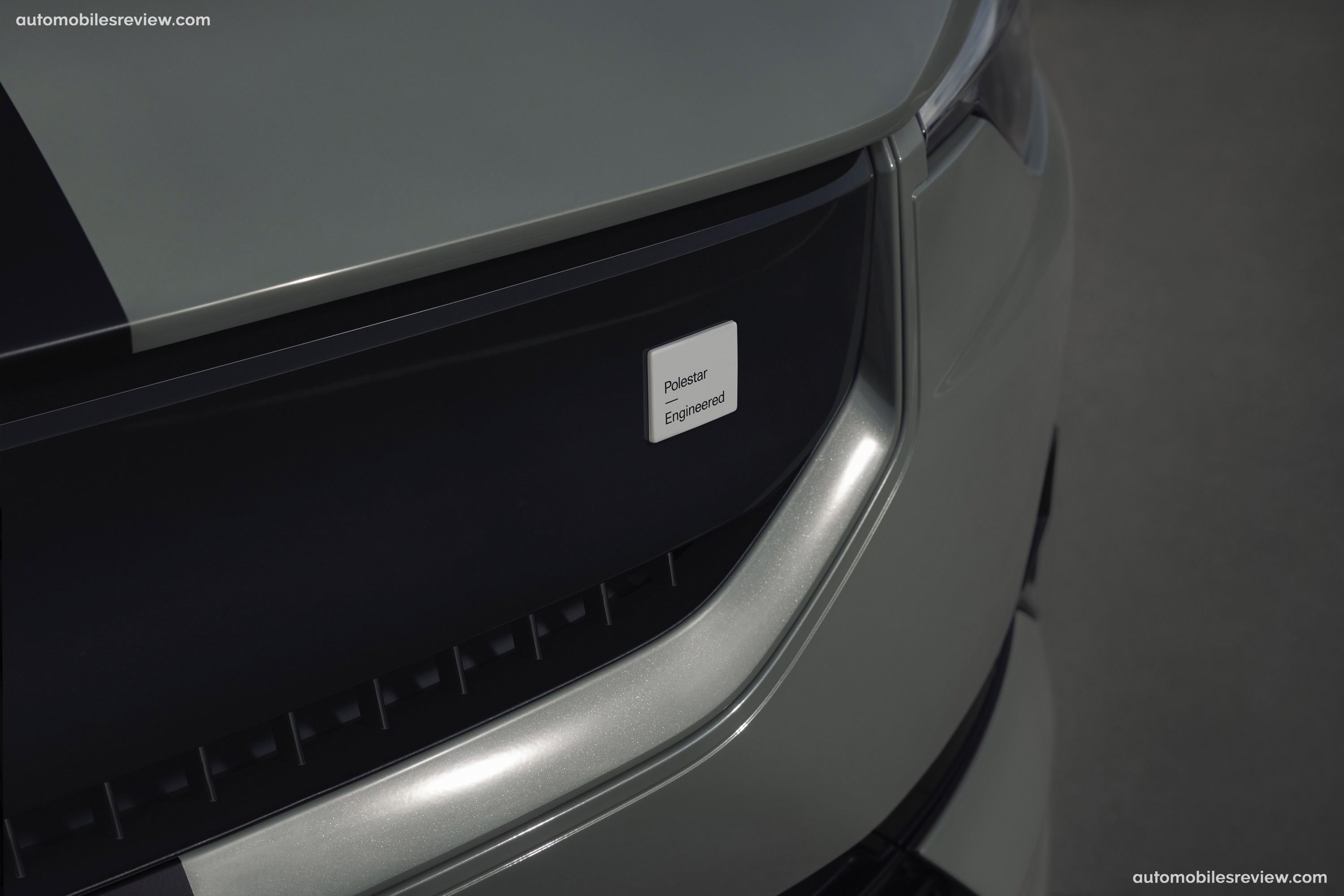 Polestar BST edition 230