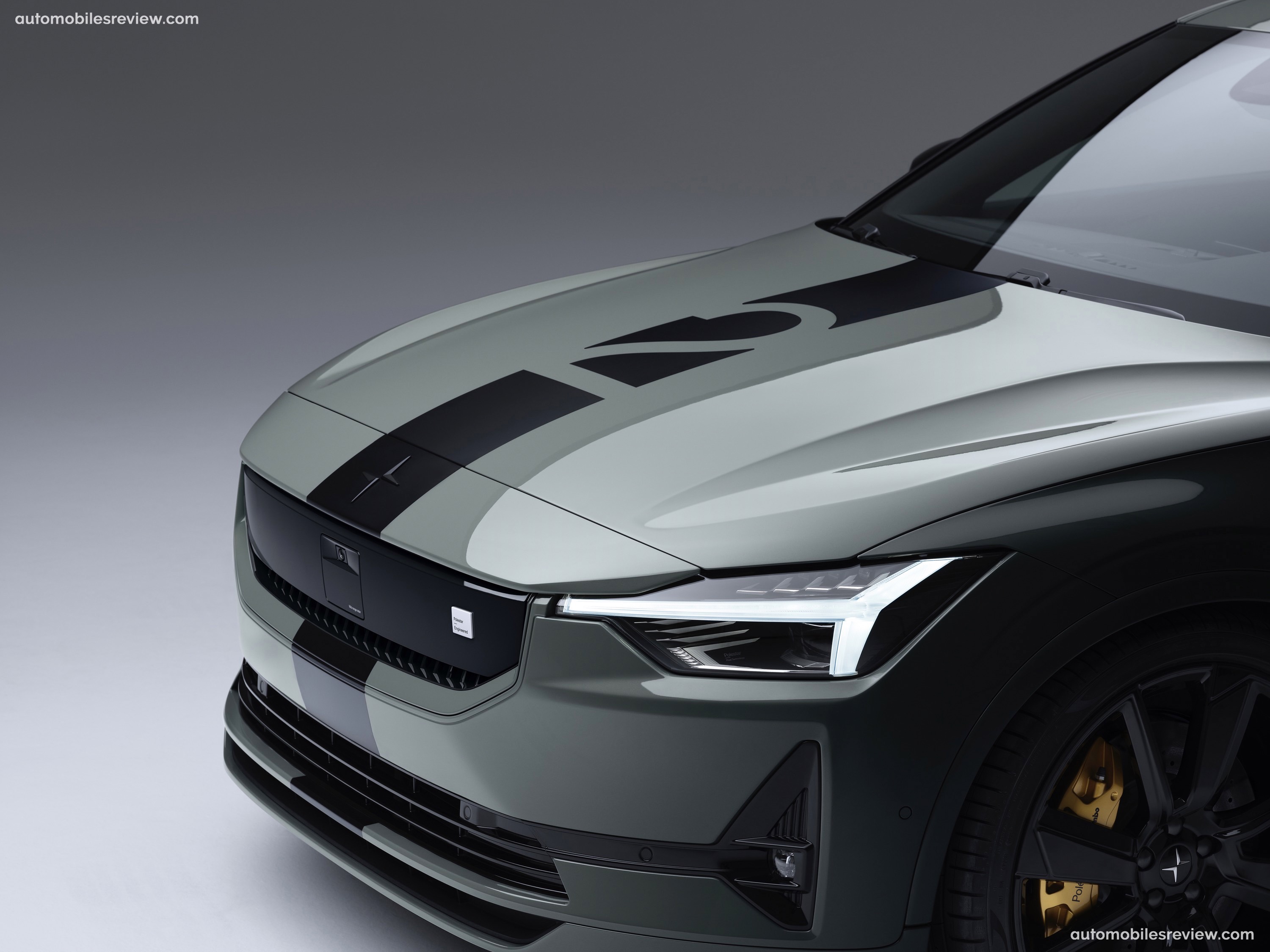 Polestar BST edition 230