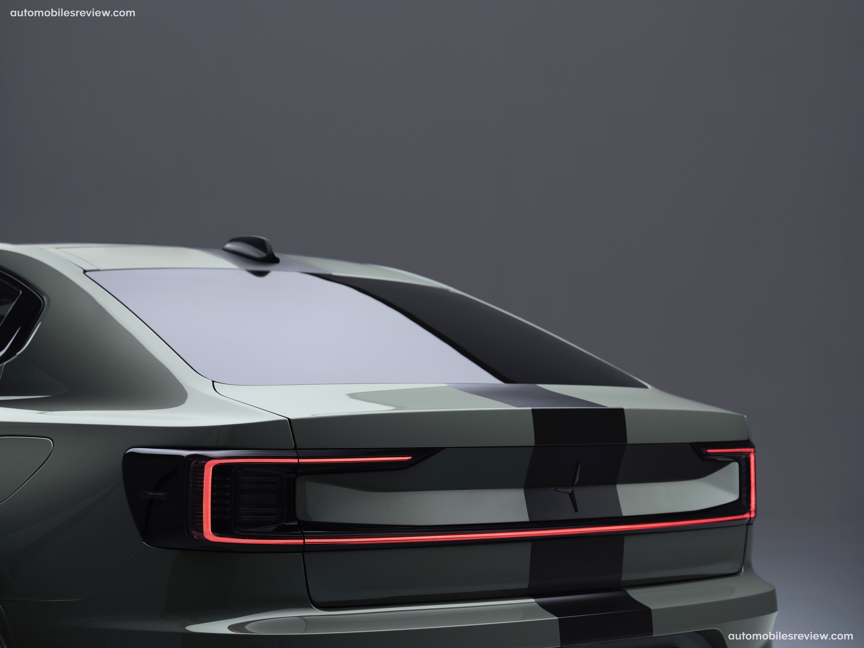 Polestar BST edition 230