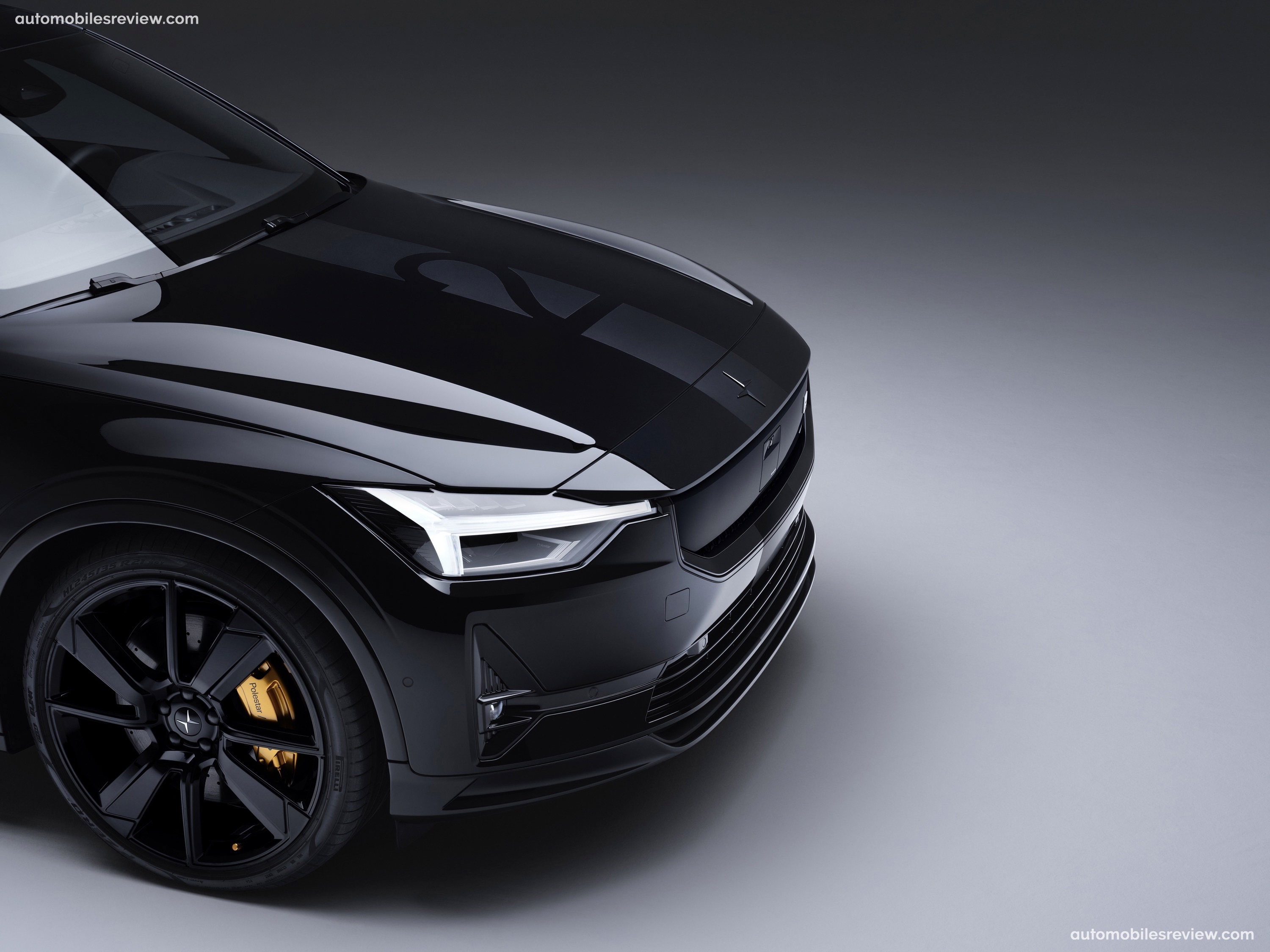 Polestar BST edition 230