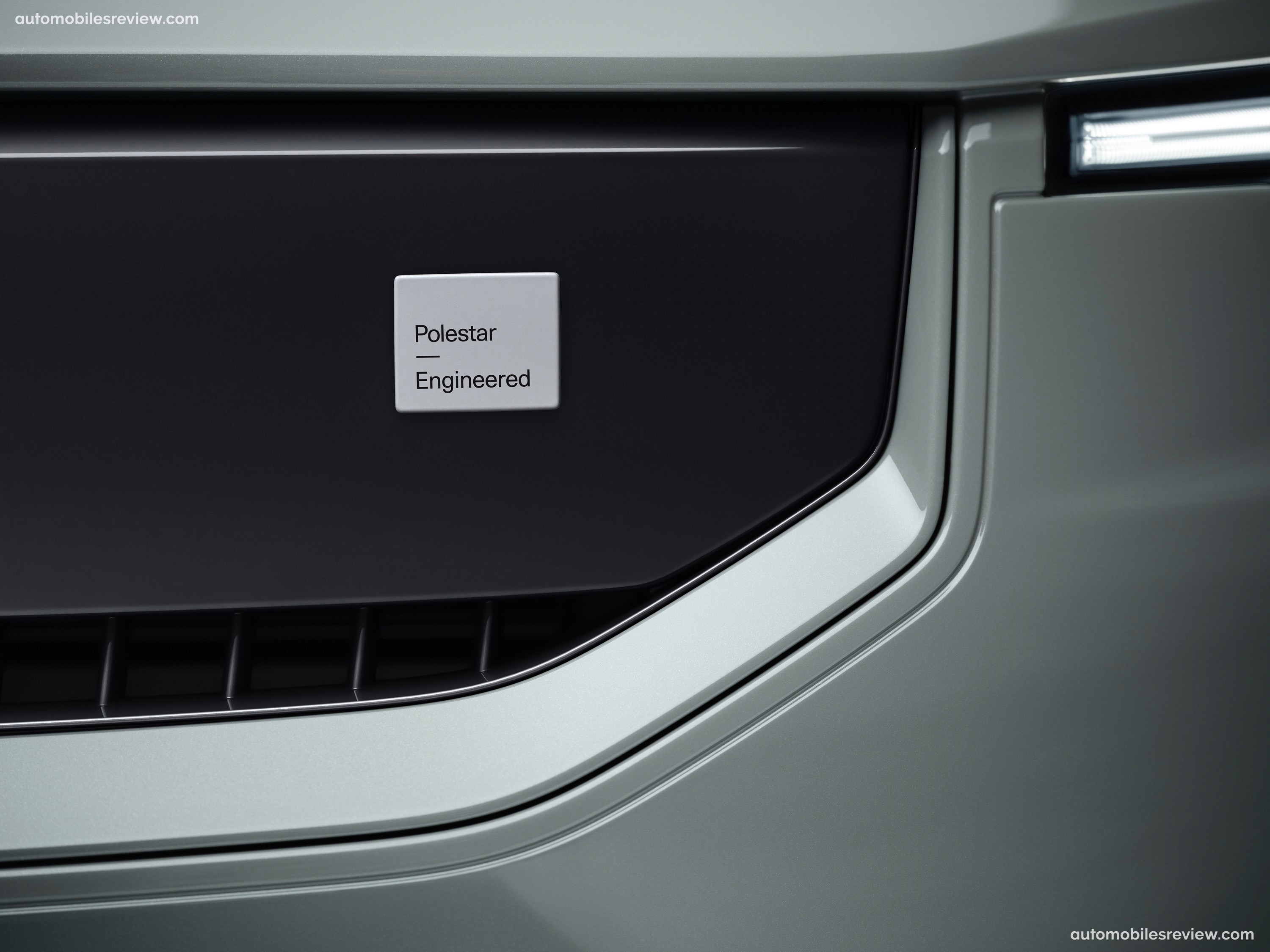 Polestar BST edition 230