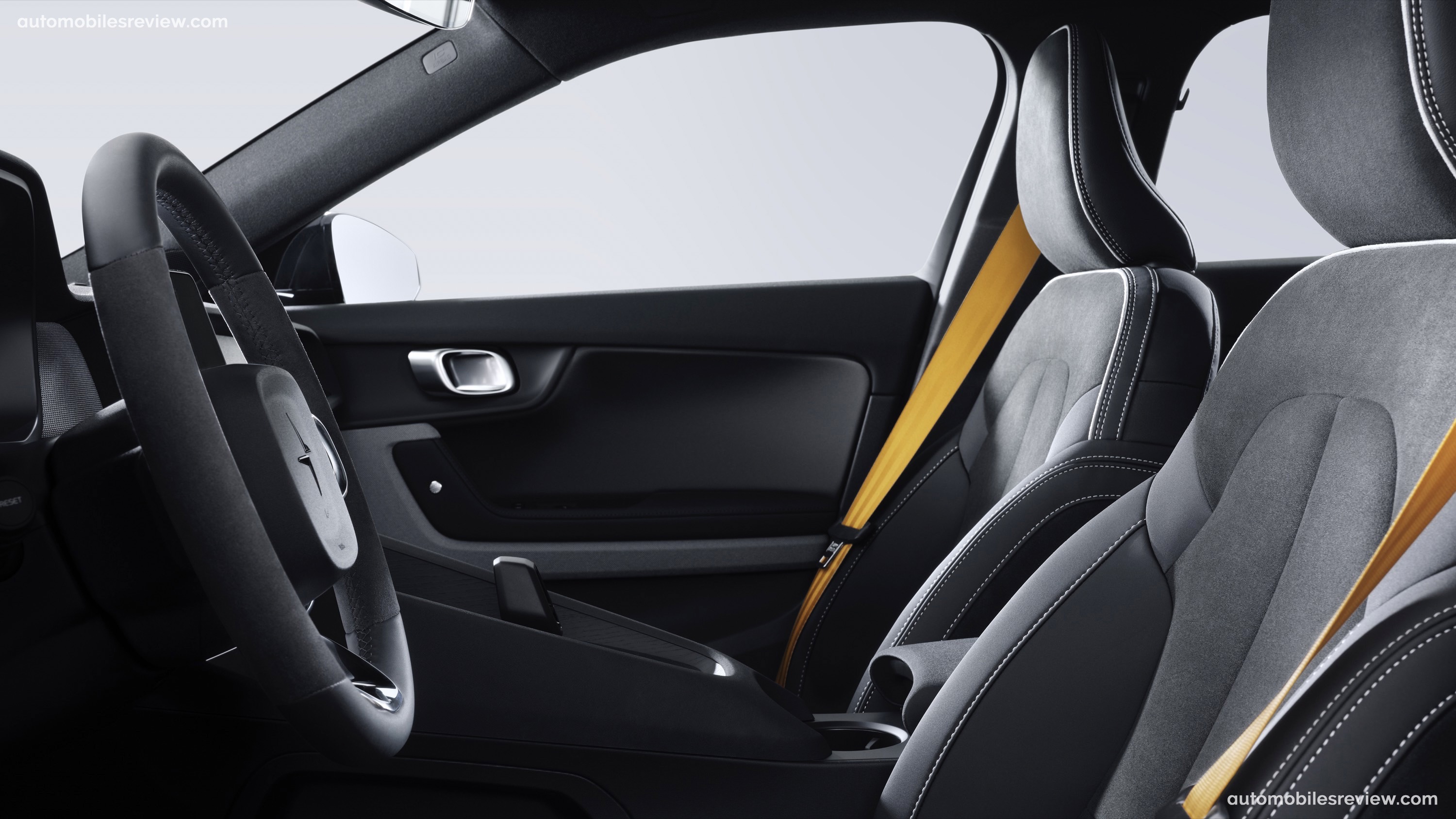 Polestar BST edition 230