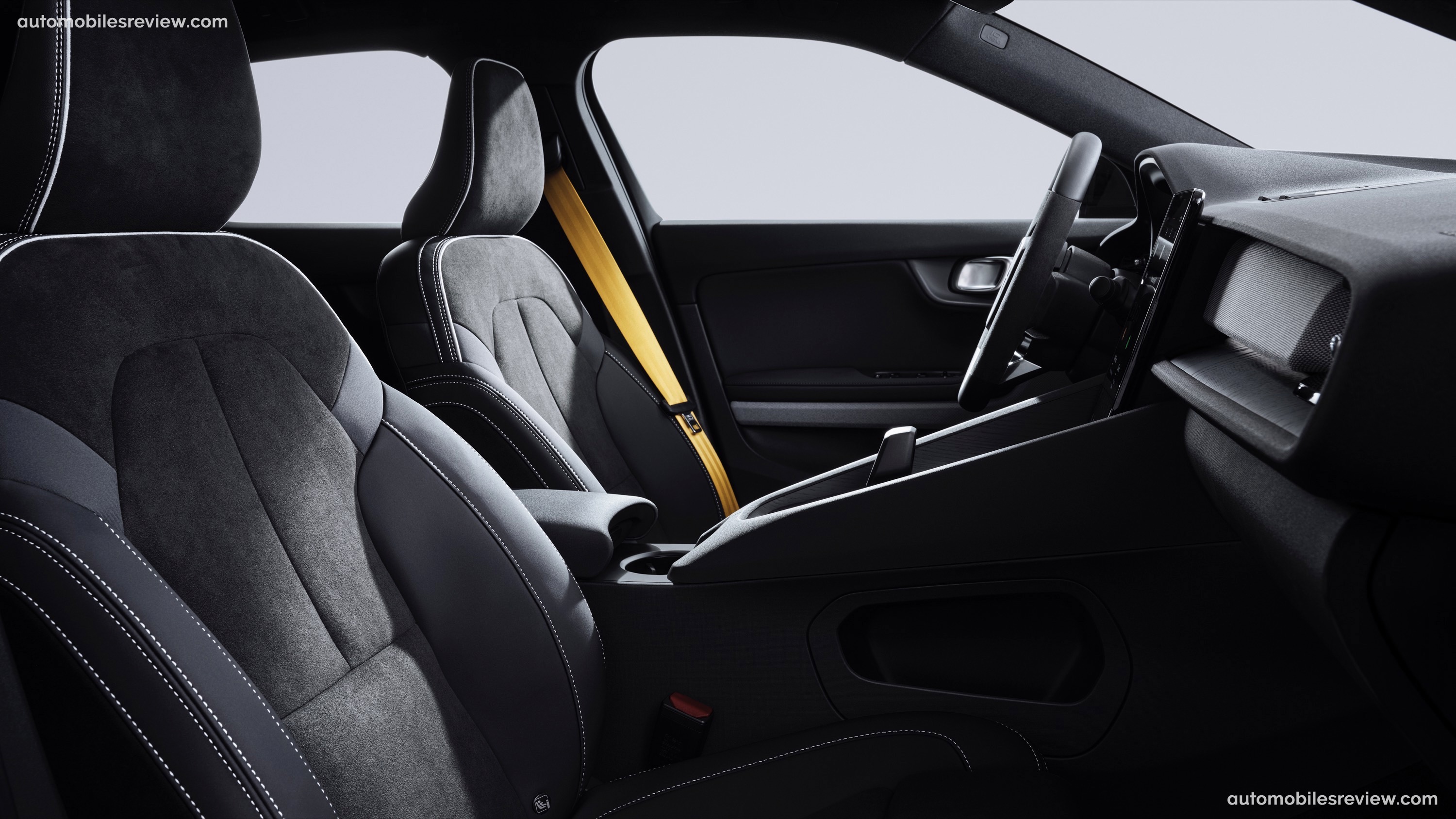 Polestar BST edition 230