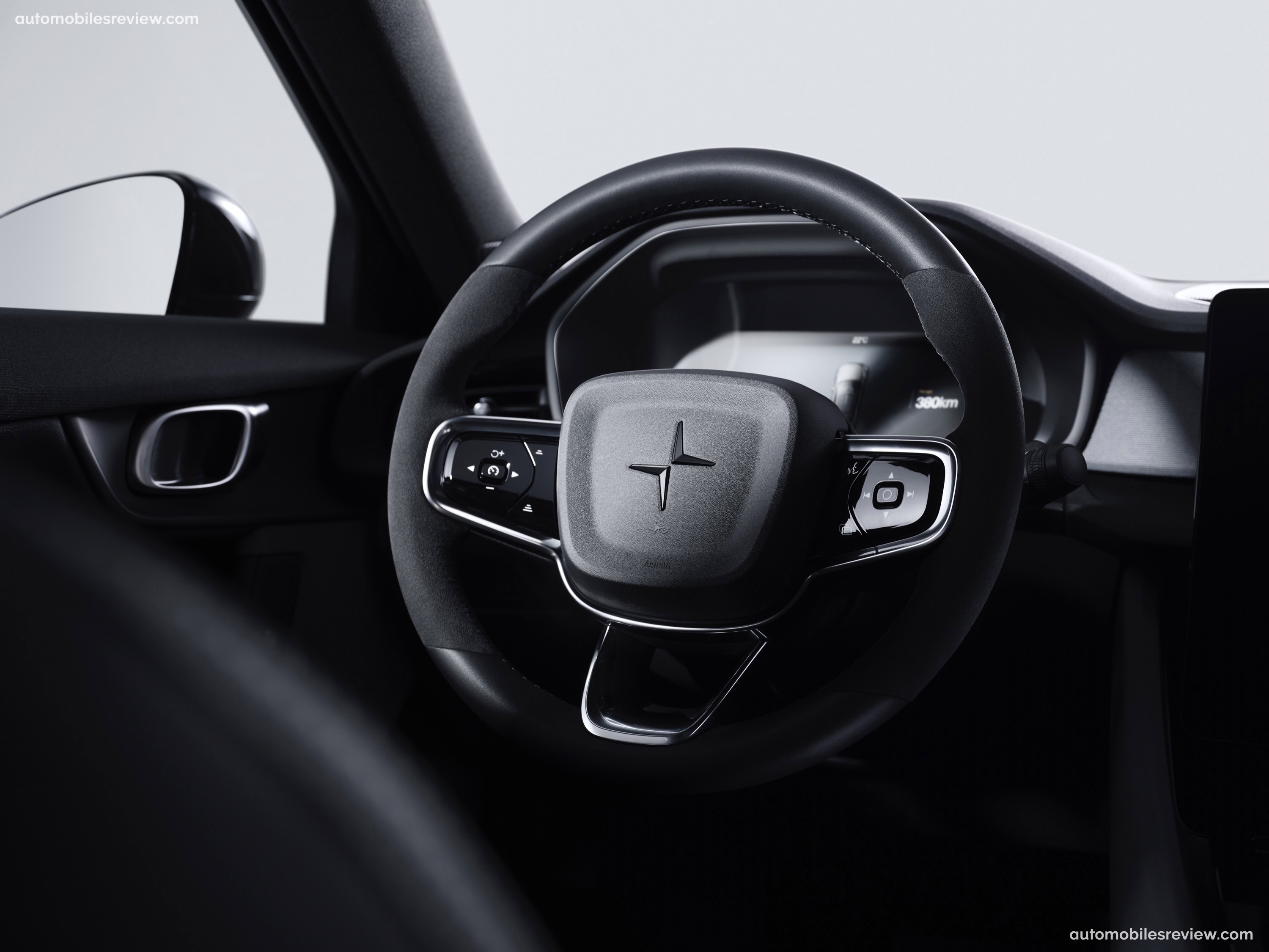 Polestar BST edition 230