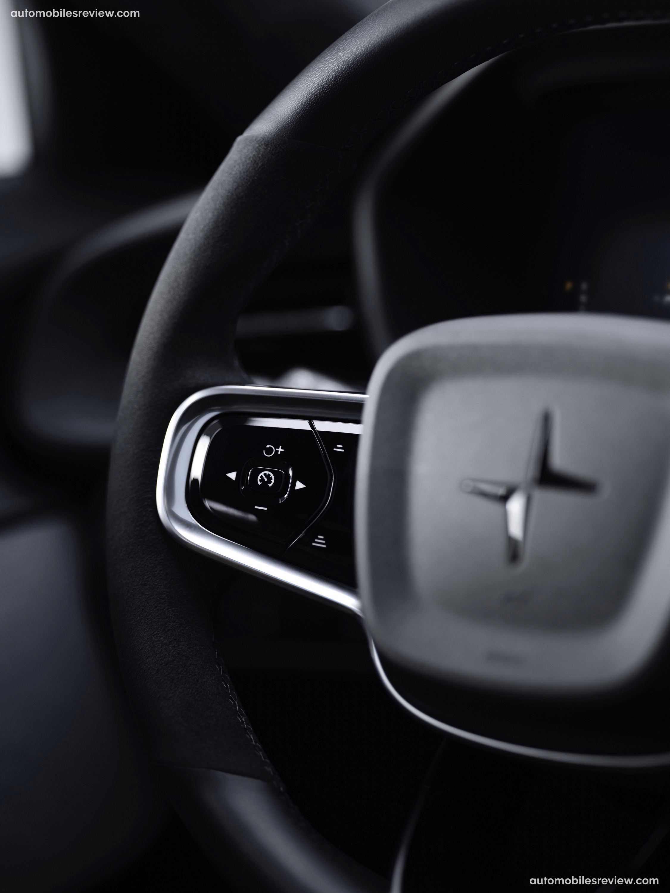 Polestar BST edition 230