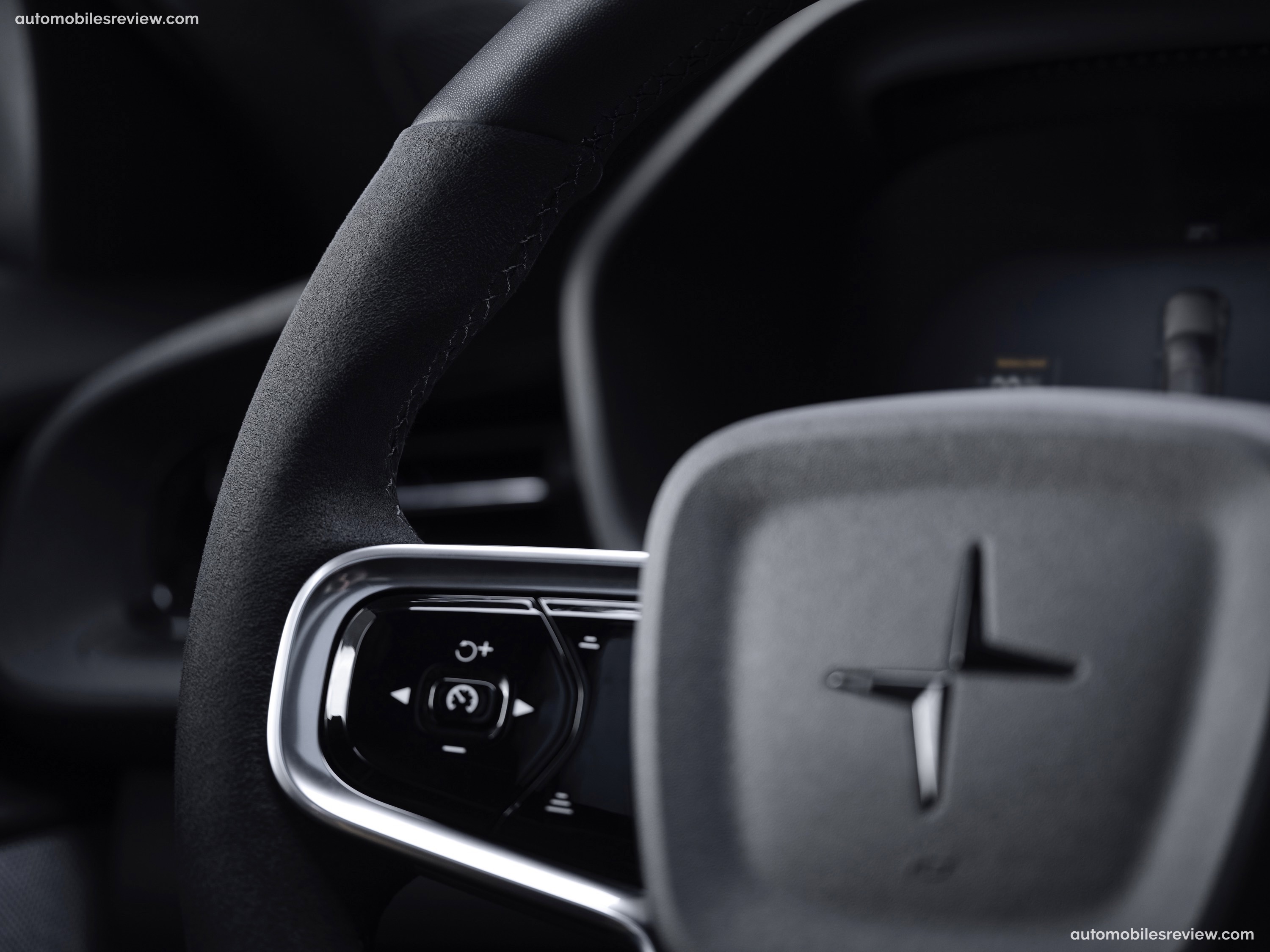 Polestar BST edition 230