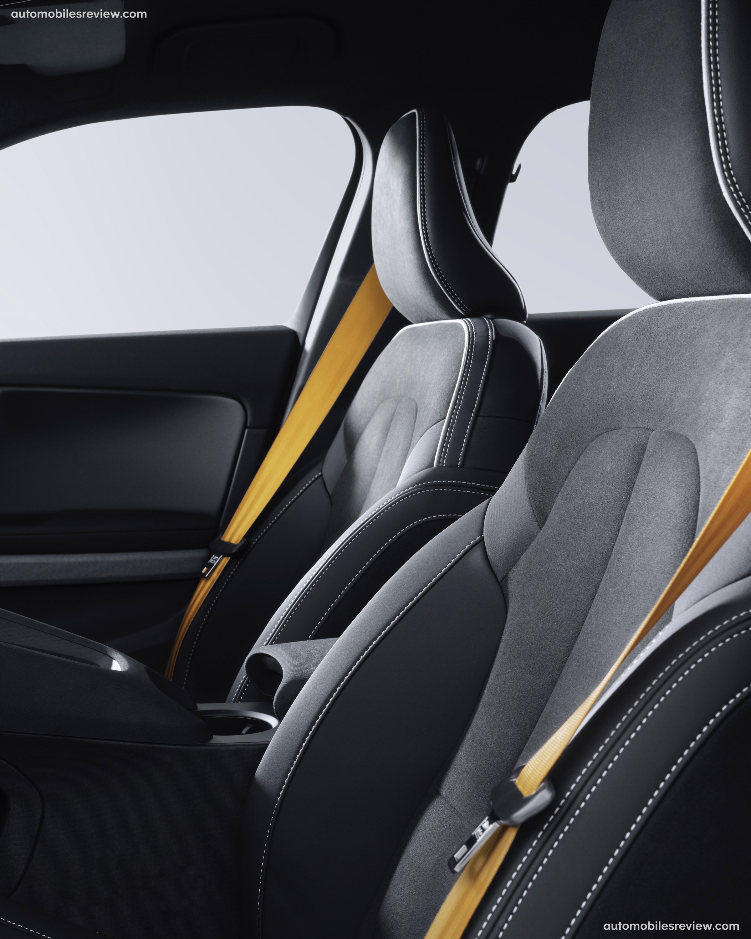 Polestar BST edition 230