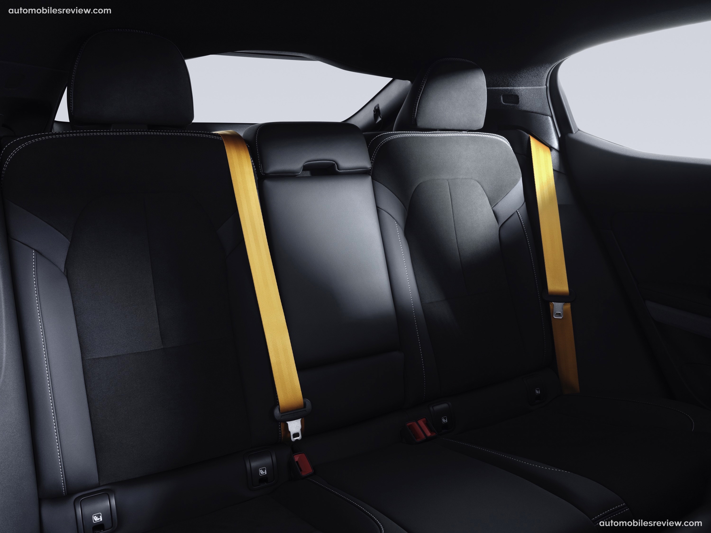 Polestar BST edition 230