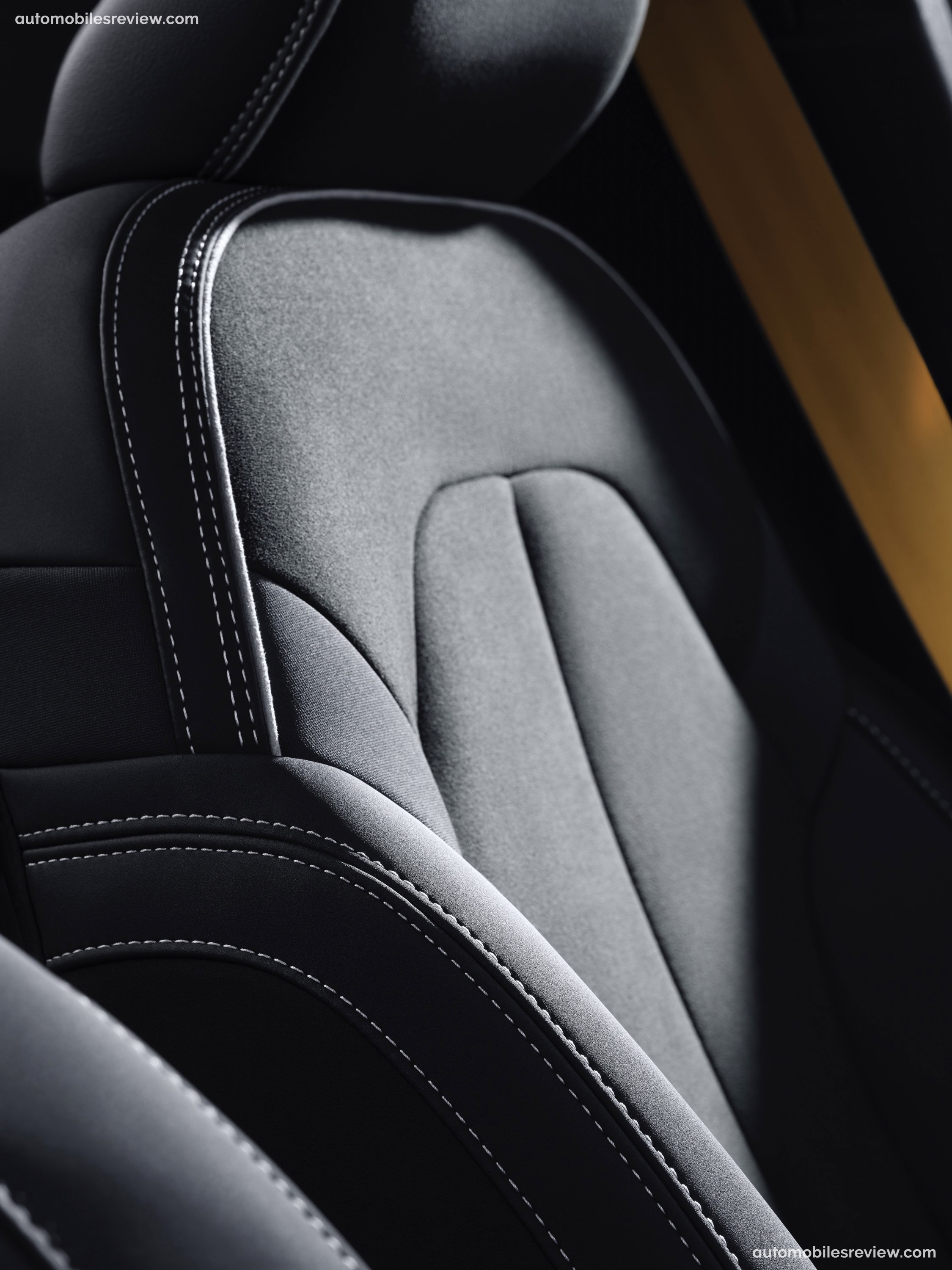 Polestar BST edition 230