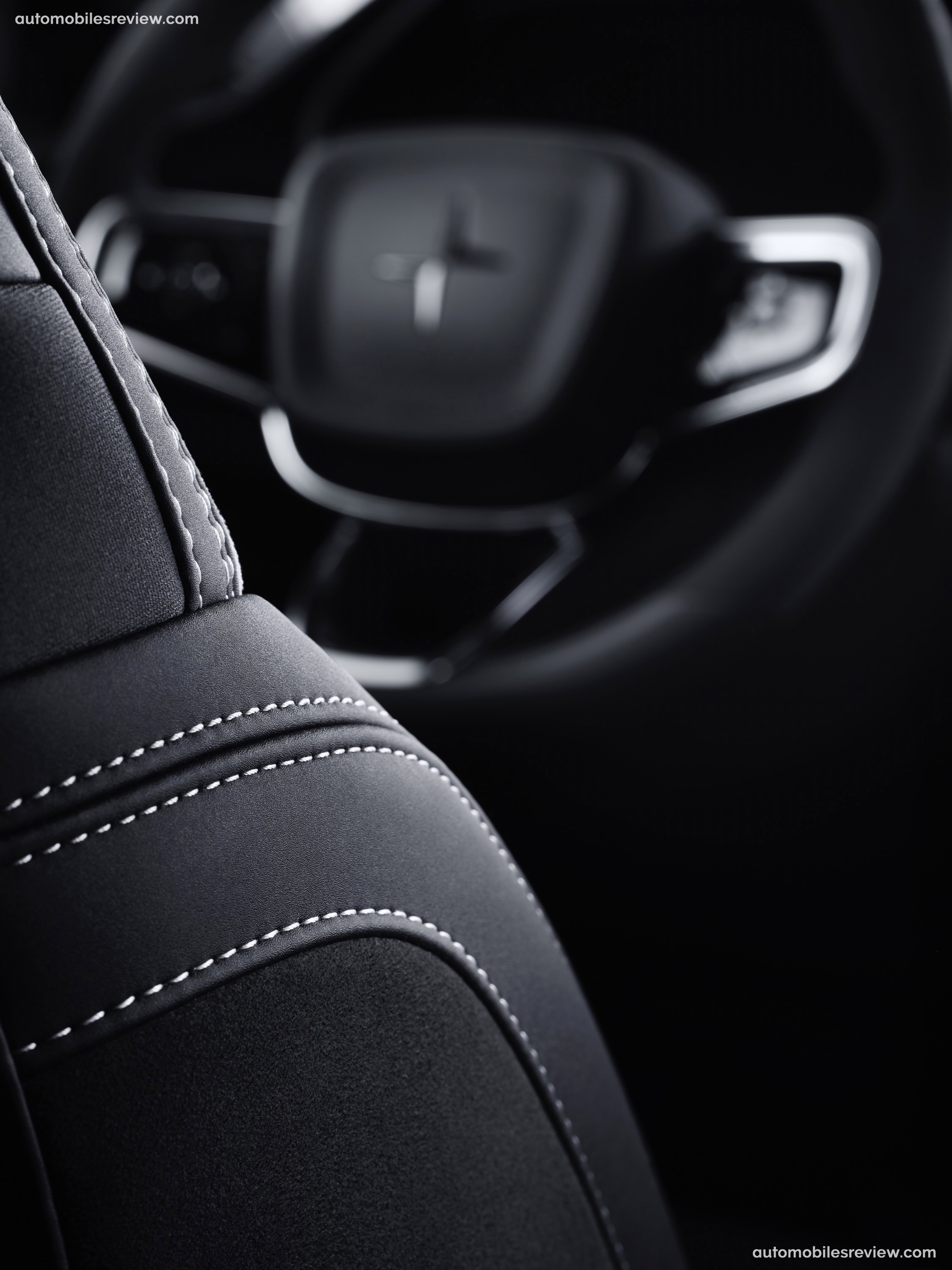 Polestar BST edition 230