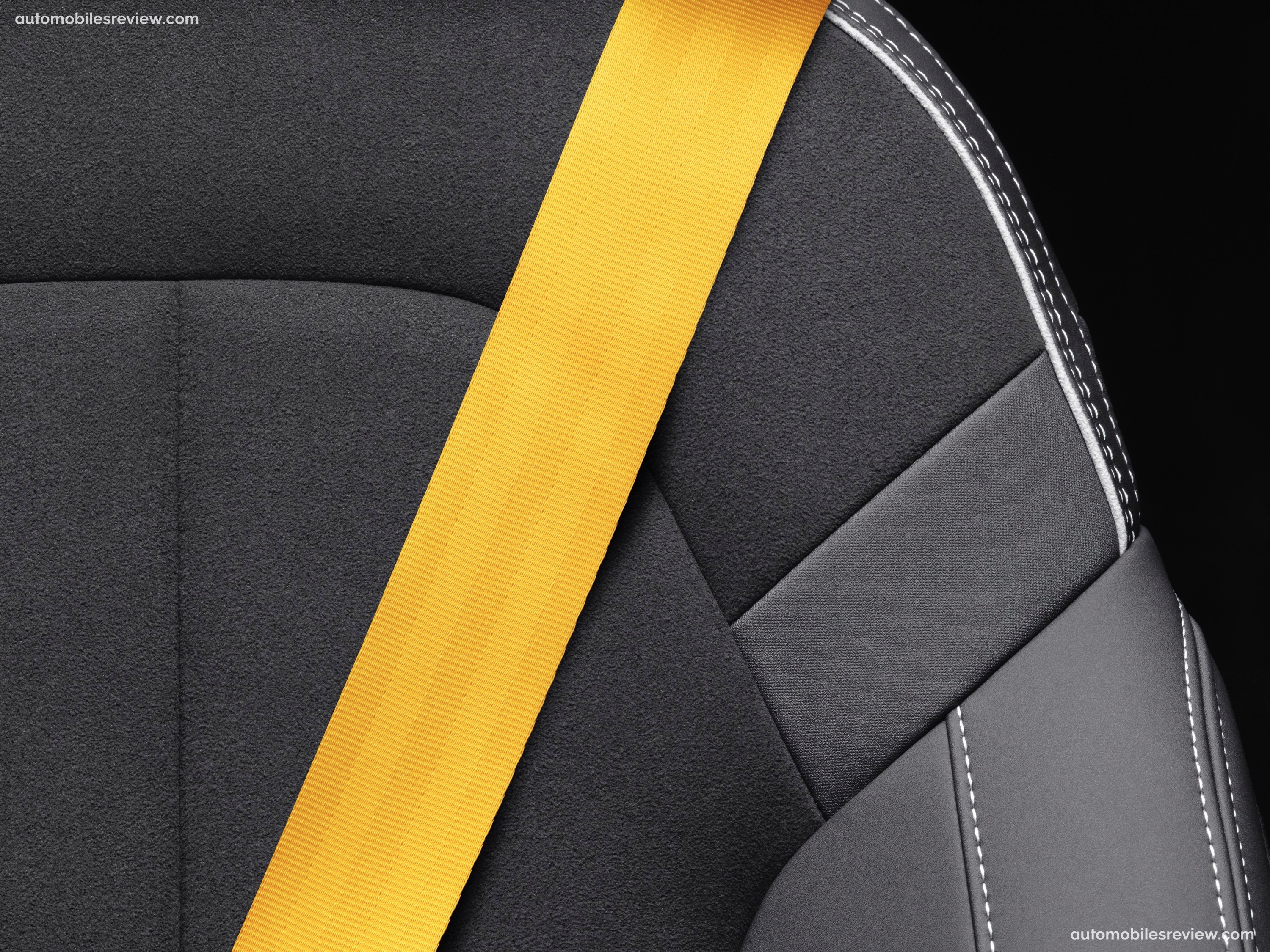 Polestar BST edition 230