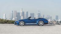 Porsche 911 Carrera GTS Cabriolet America (2023) - picture 3 of 22