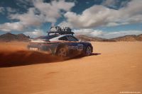 Porsche 911 Dakar (2023)