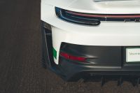 Porsche 911 GT3 RS Carrera RS 2.7 Tribute (2023)