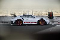 Porsche 911 GT3 RS (2023)