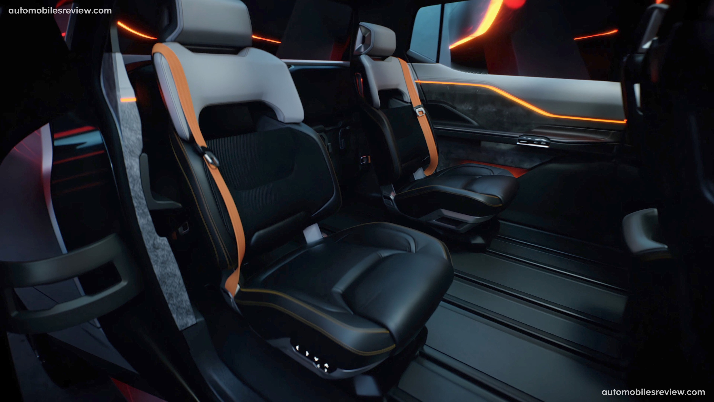 Dodge 1500 Revolution BEV Concept