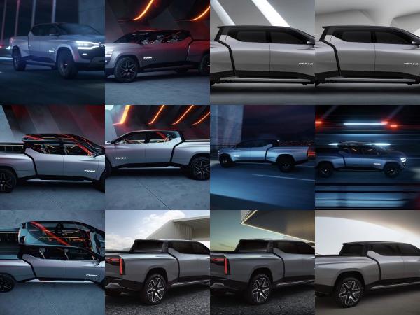 Dodge 1500 Revolution BEV Concept (2023) - picture 13 of 49