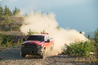 Ram 2500 Heavy Duty Rebel (2023)