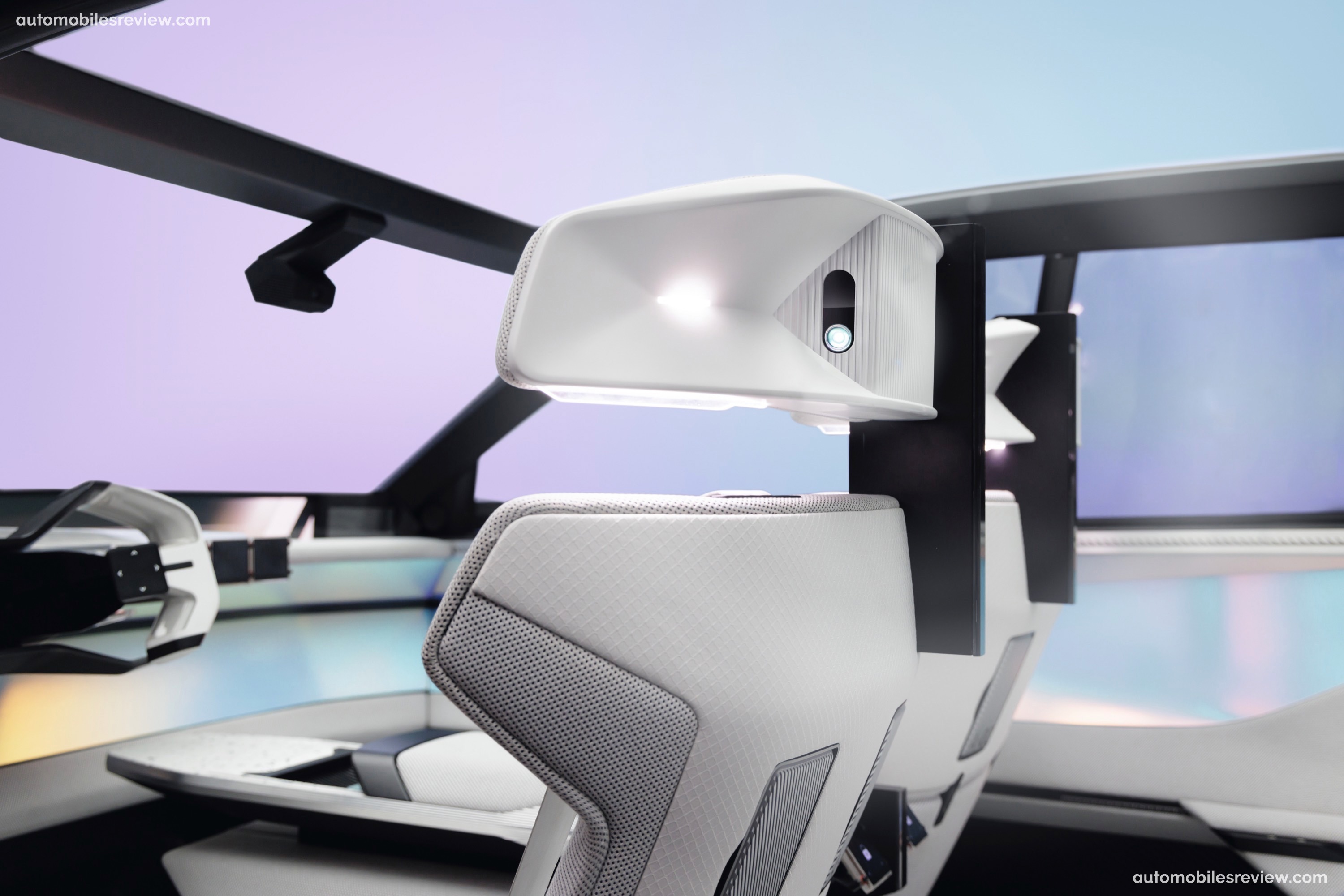 Renault H1st Vision Concept