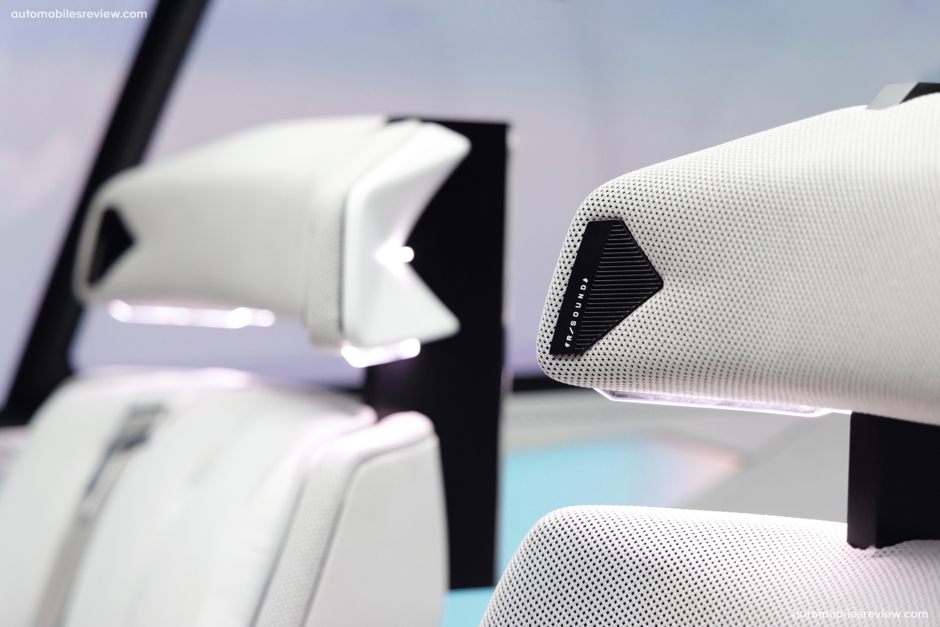 Renault H1st Vision Concept