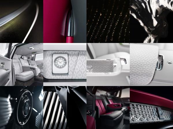 Rolls-Royce Phantom Series II (2023) - picture 37 of 49