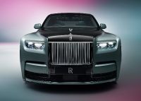 Rolls-Royce Phantom Series II (2023) - picture 4 of 49