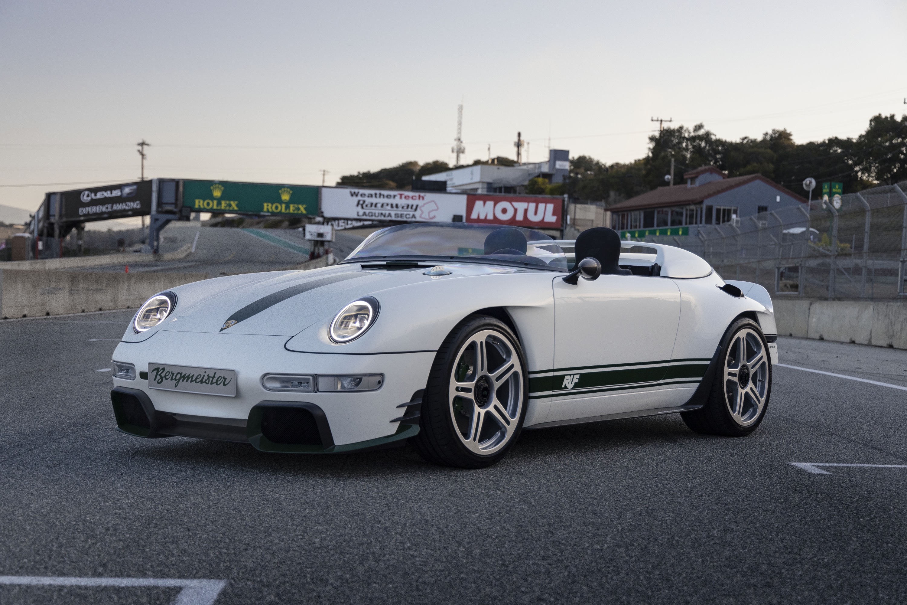Ruf Bergmeister