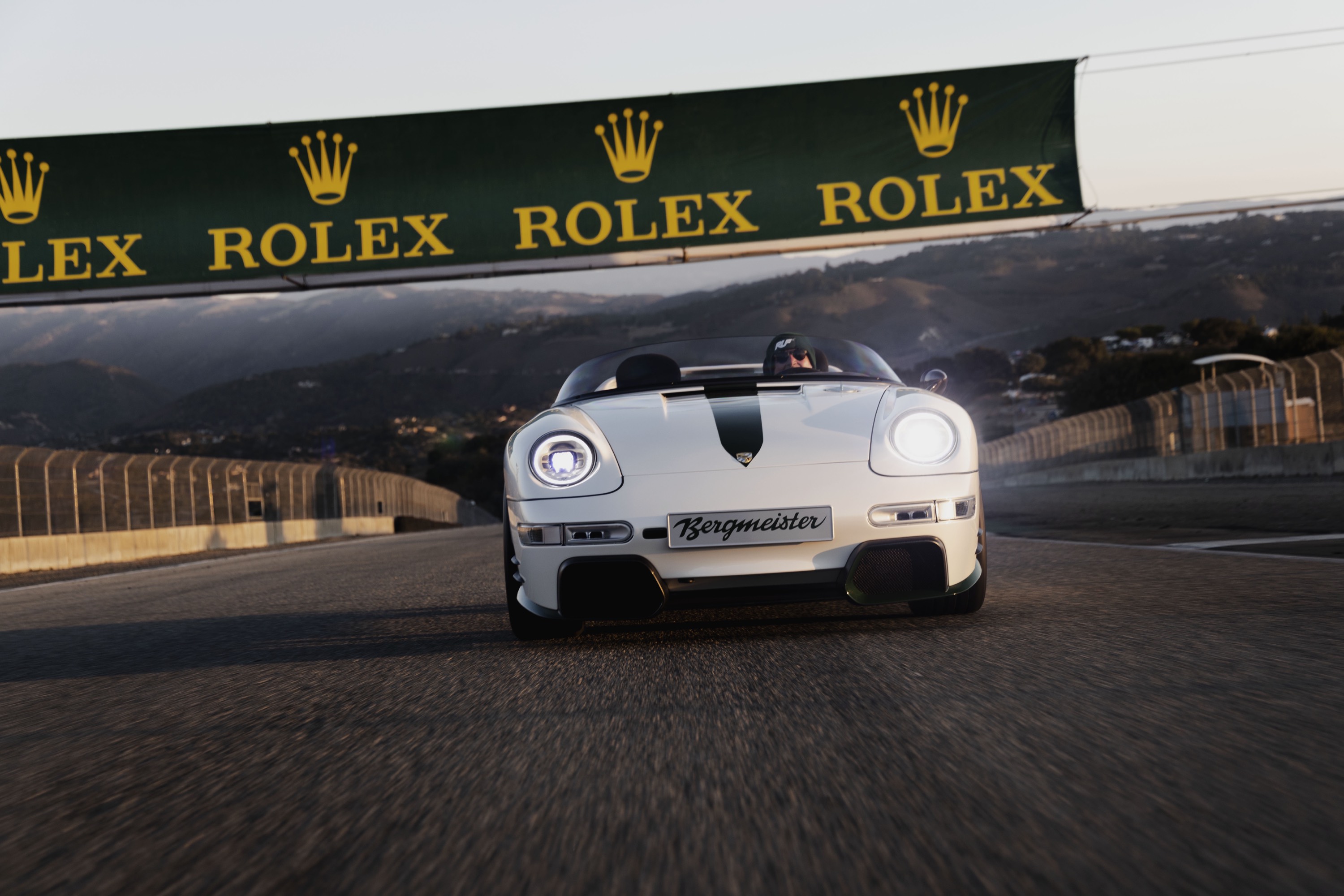 Ruf Bergmeister