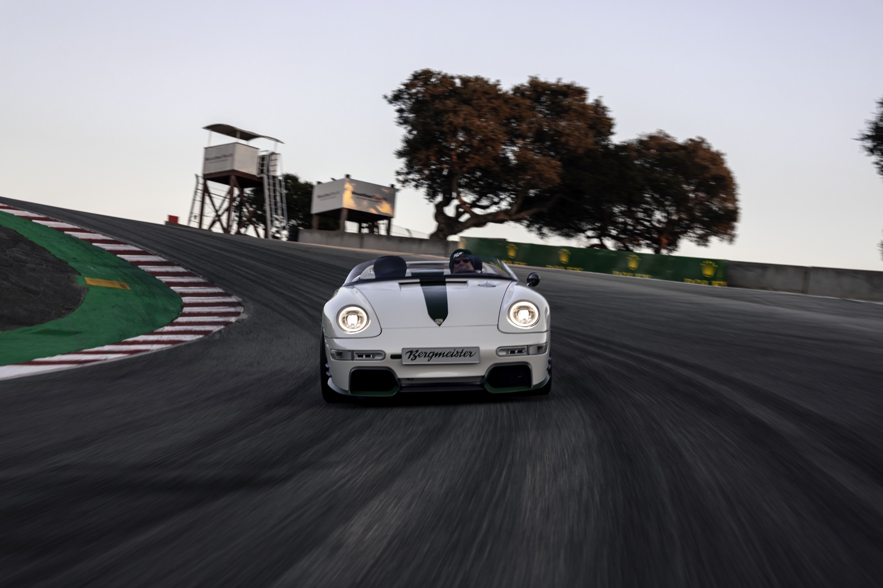 Ruf Bergmeister