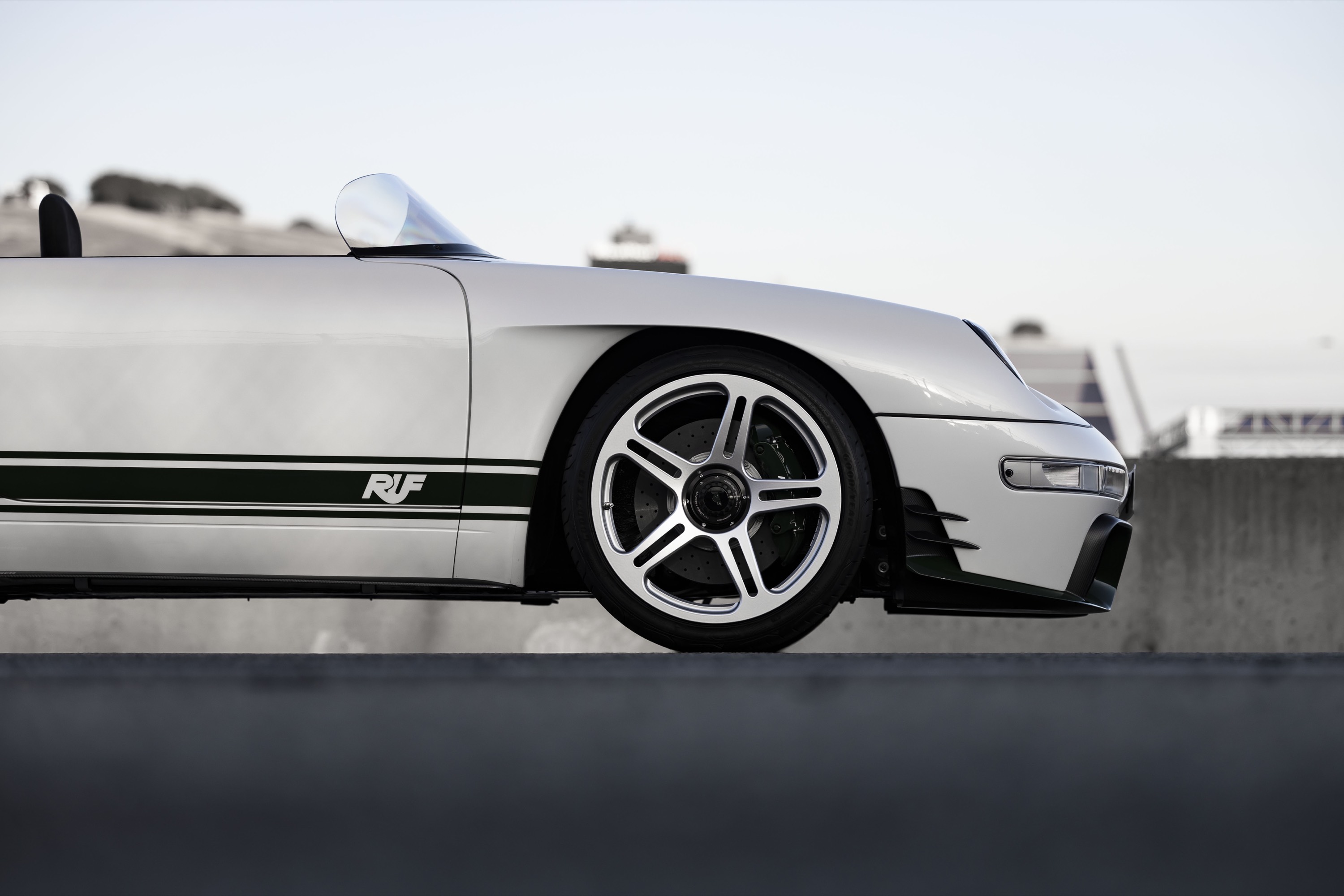 Ruf Bergmeister