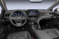 Toyota Camry Nightshade Special Edition (2023)
