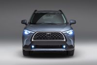 Toyota Corolla Cross Hybrid (2023)