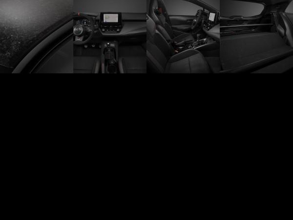Toyota GR Corolla Morizo Edition (2023) - picture 13 of 16