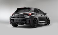 Toyota GR Corolla Morizo Edition (2023) - picture 3 of 16