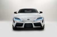 Toyota GR Supra (2023)