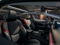 Toyota Prius Prime (2023)