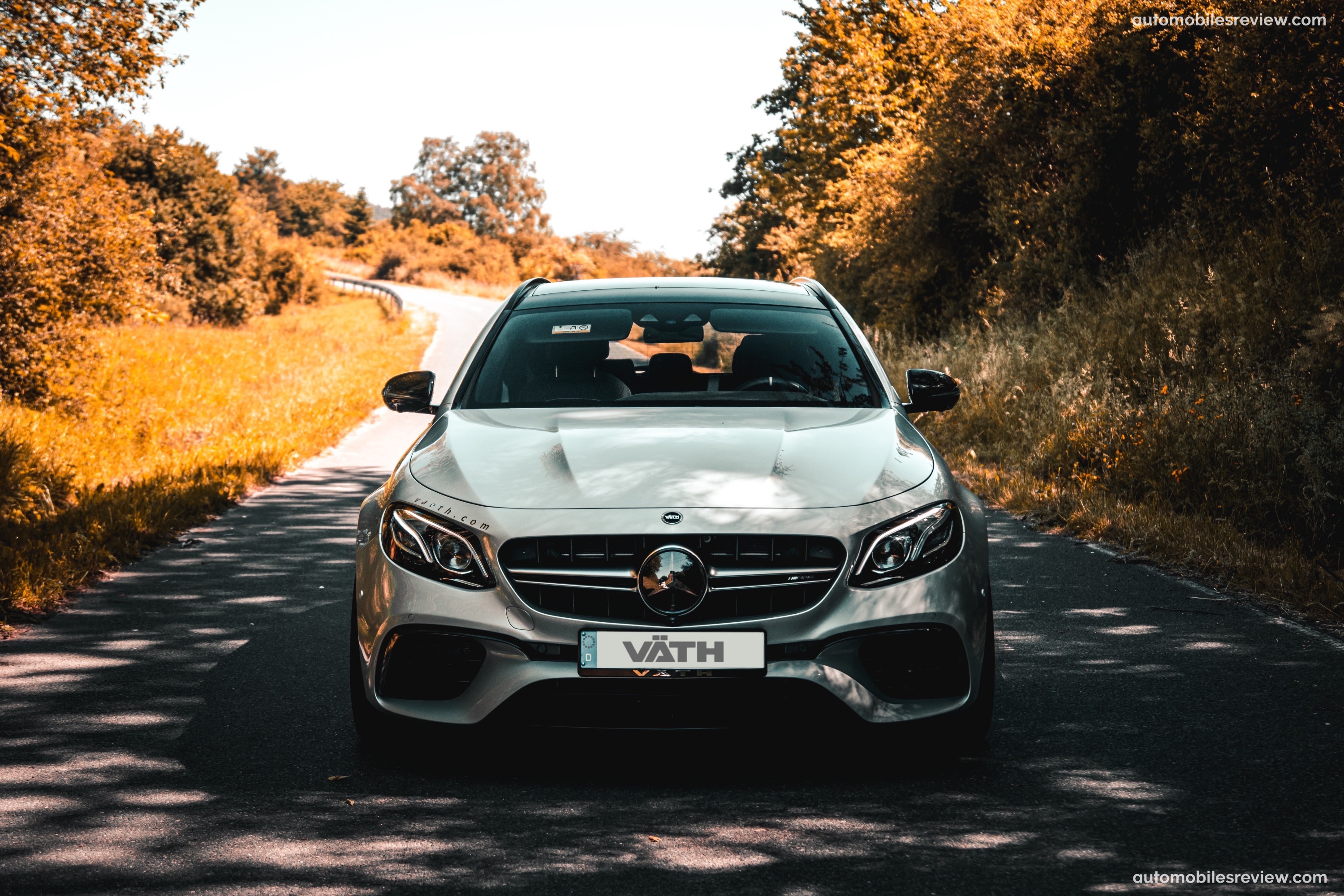 VATH E63s AMG 4-matic