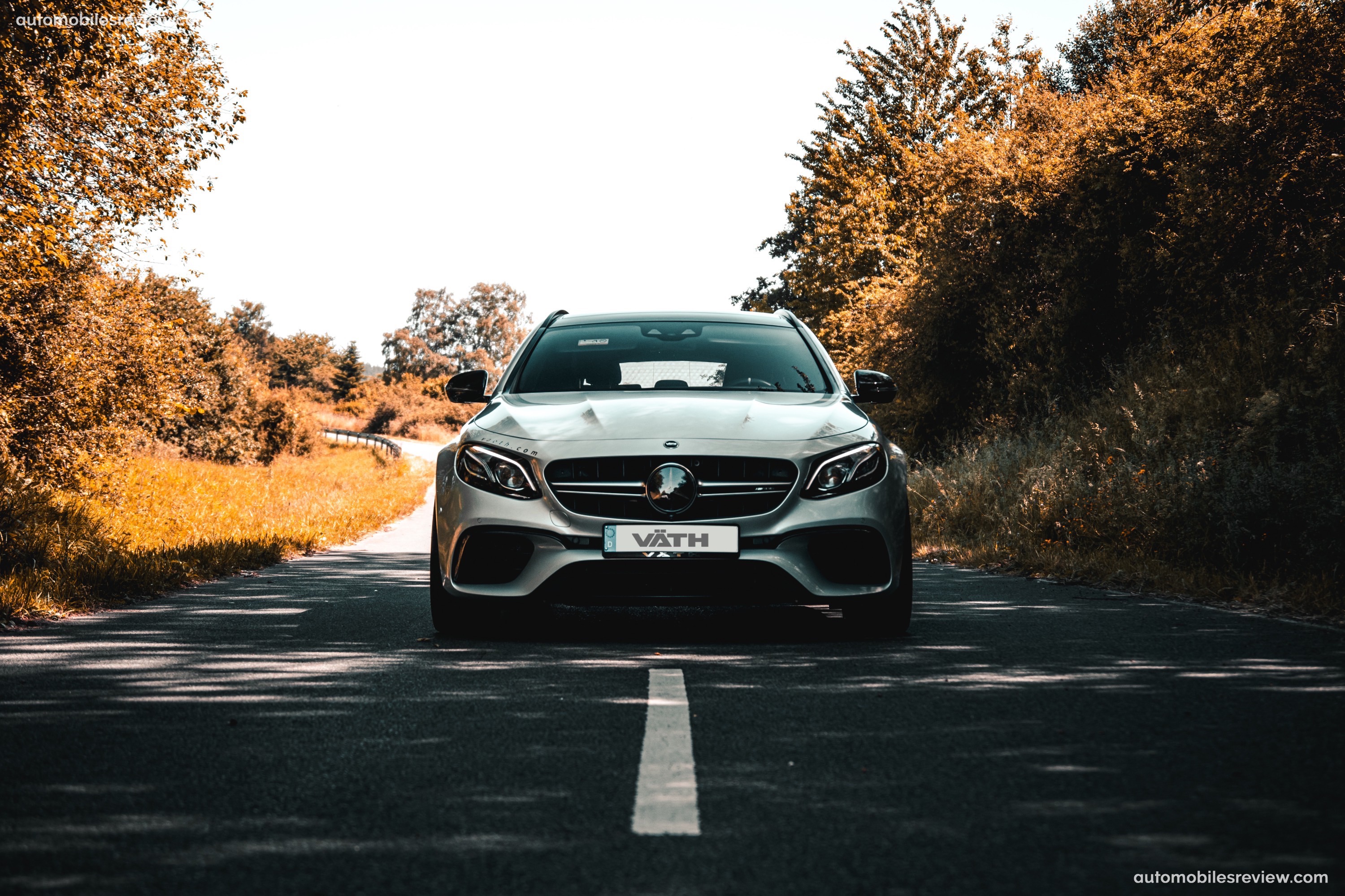VATH E63s AMG 4-matic