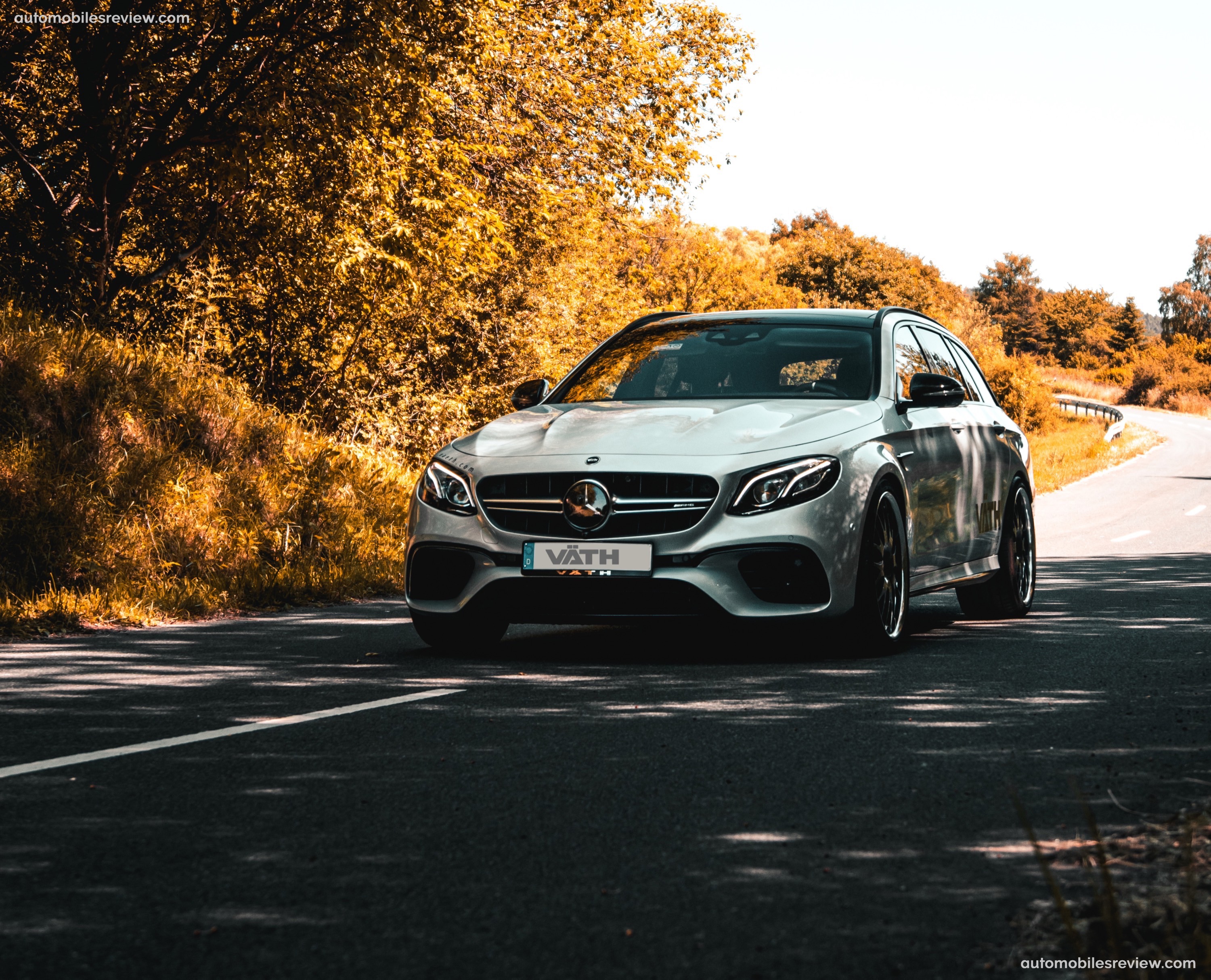 VATH E63s AMG 4-matic
