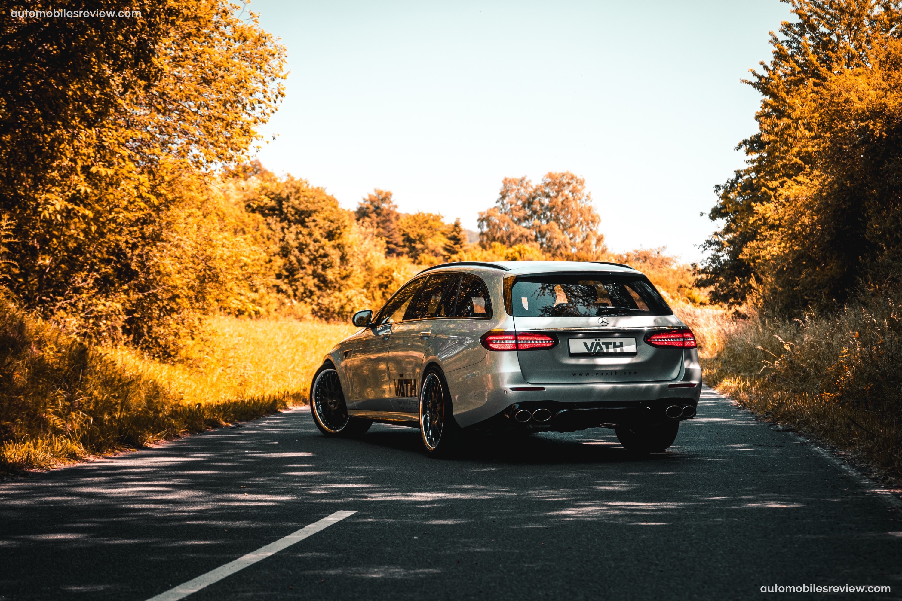 VATH E63s AMG 4-matic