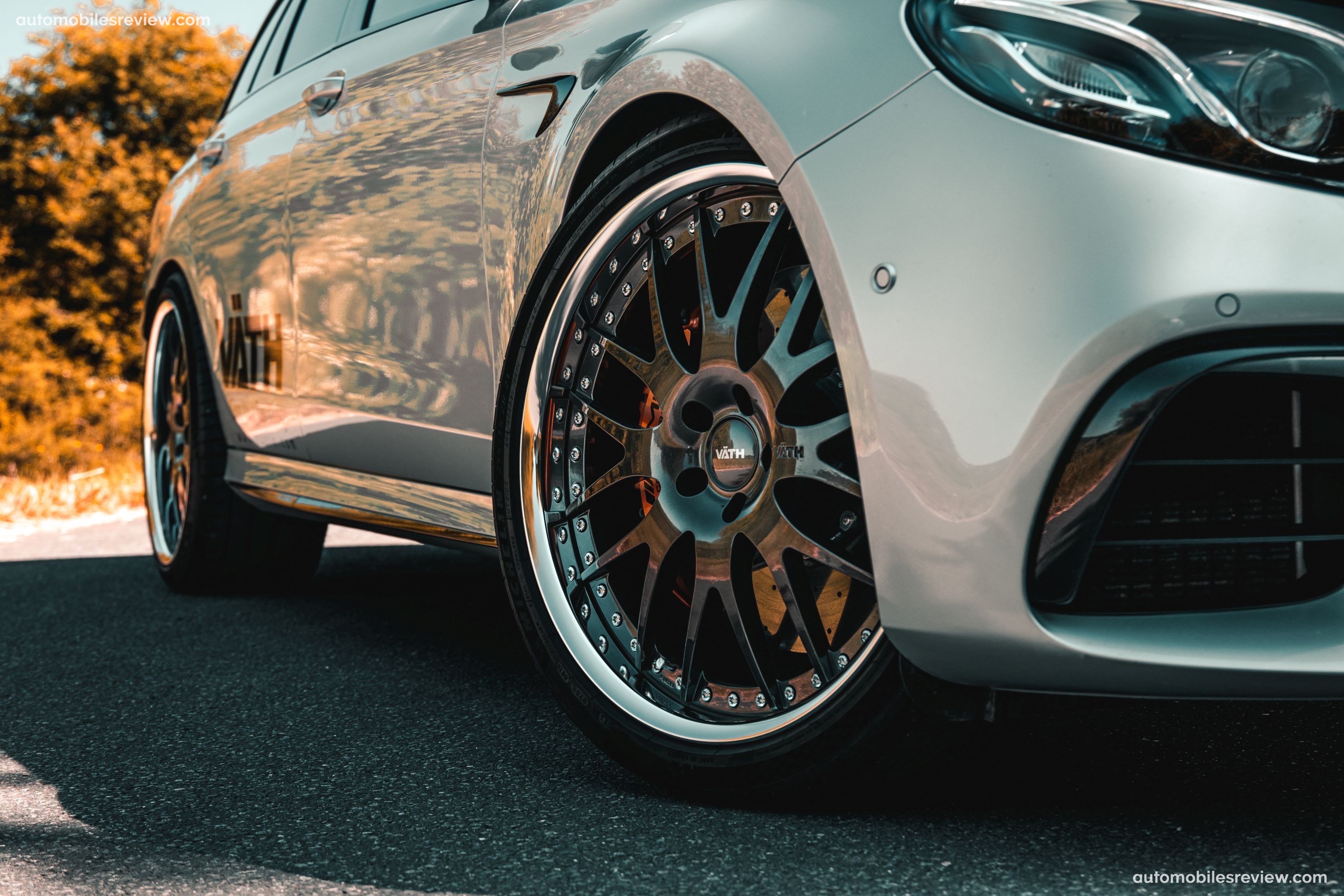 VATH E63s AMG 4-matic