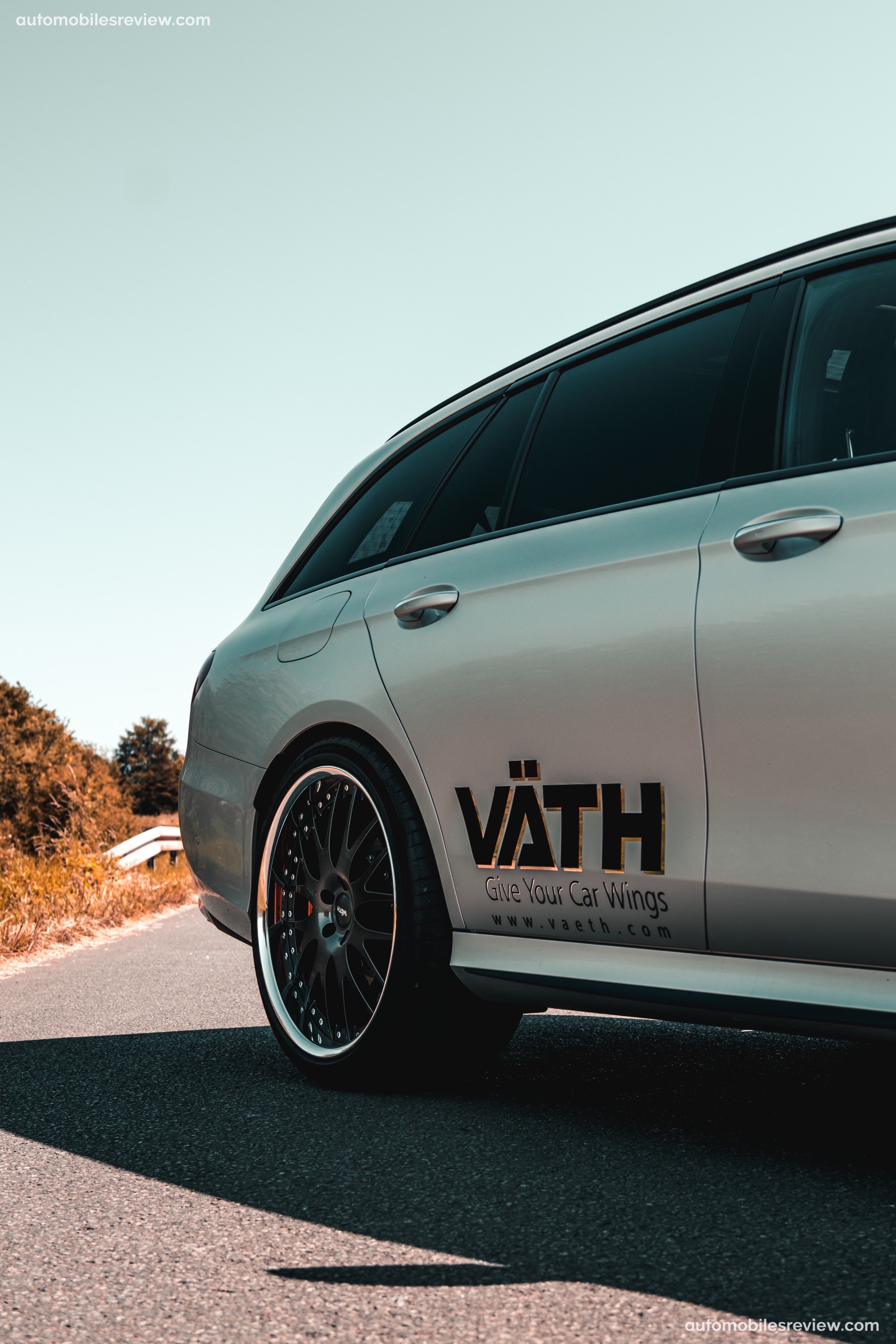VATH E63s AMG 4-matic