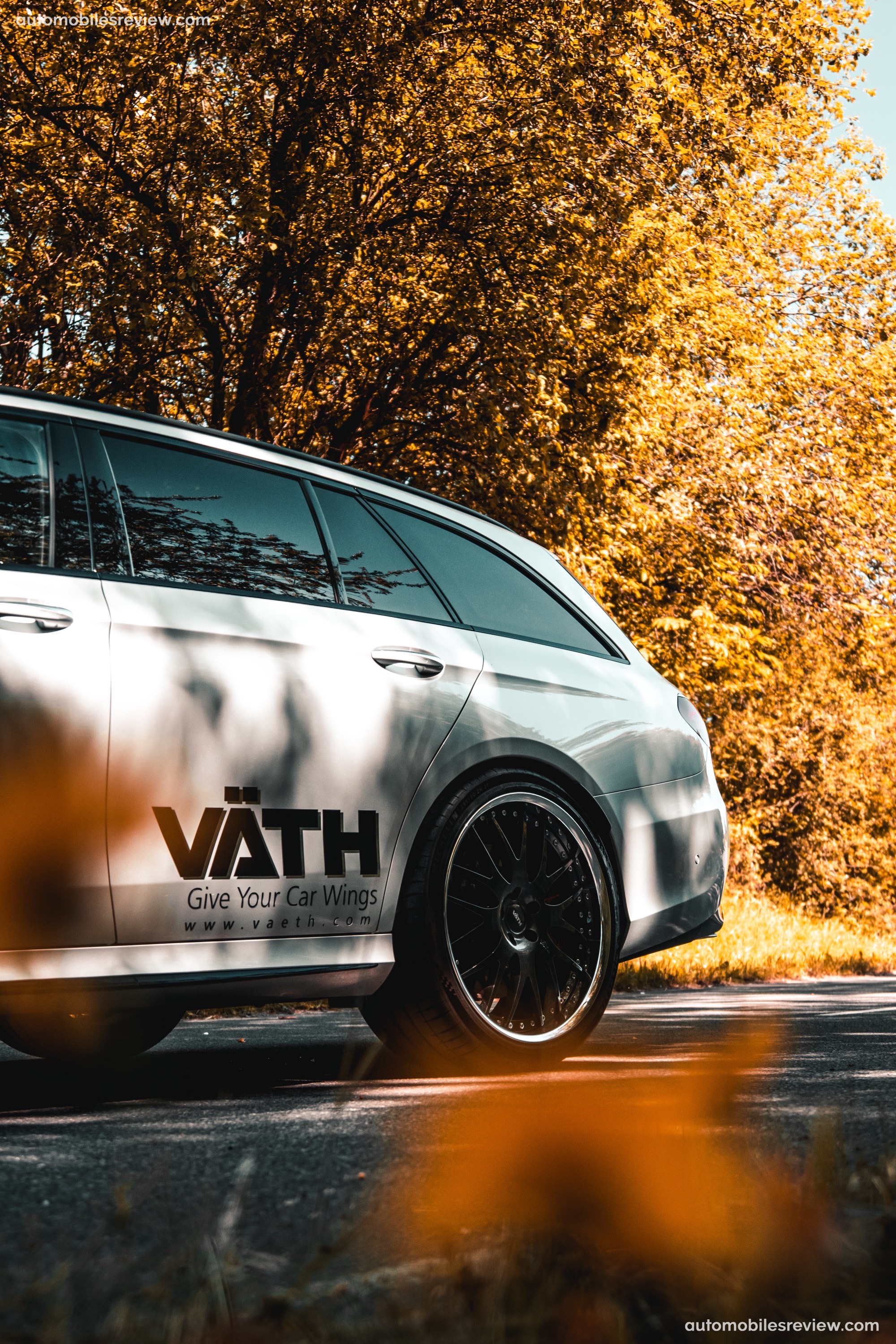 VATH E63s AMG 4-matic